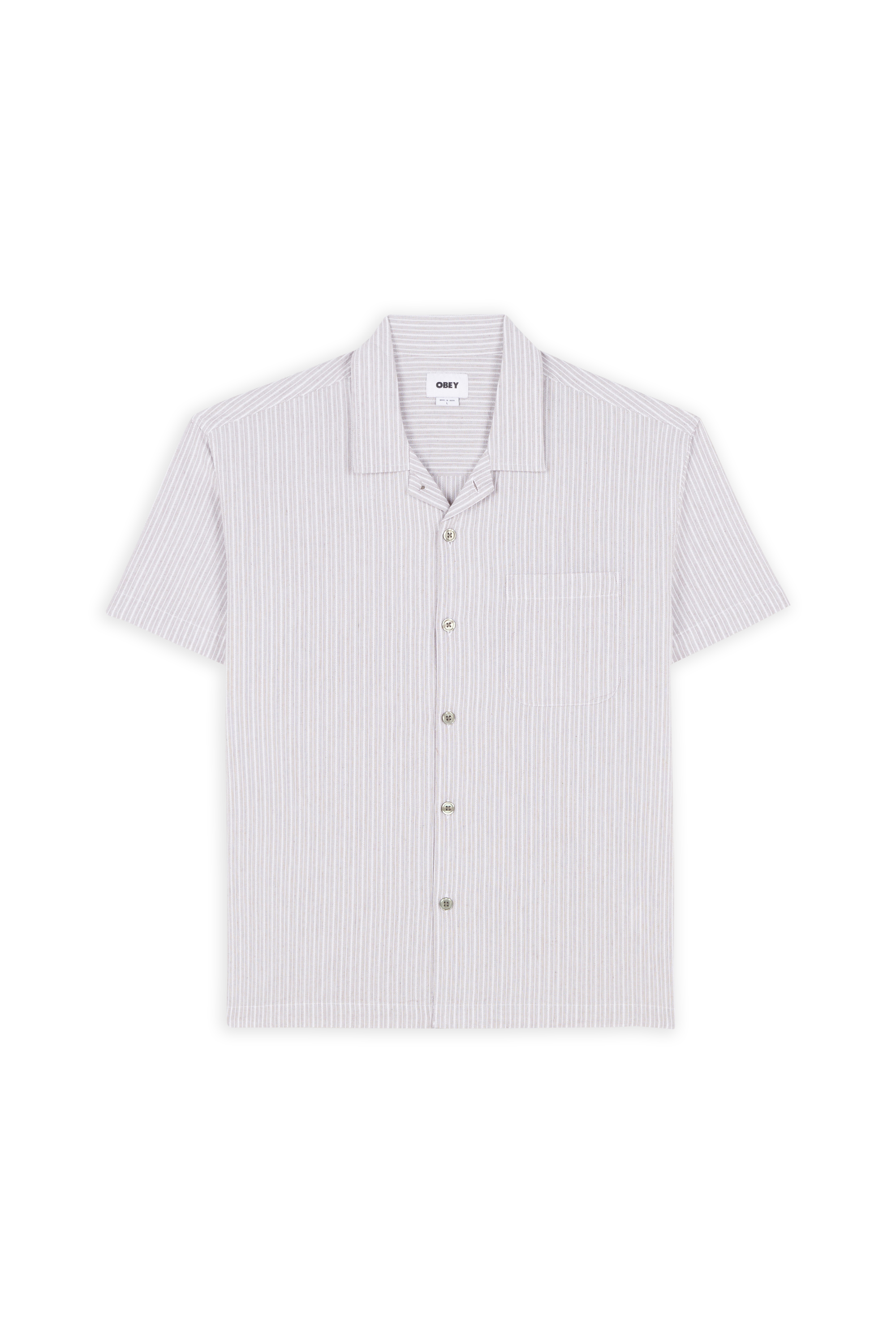 Chemise Multicolore