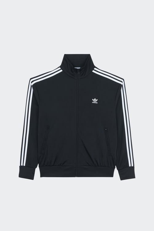 ADIDAS Veste Noir