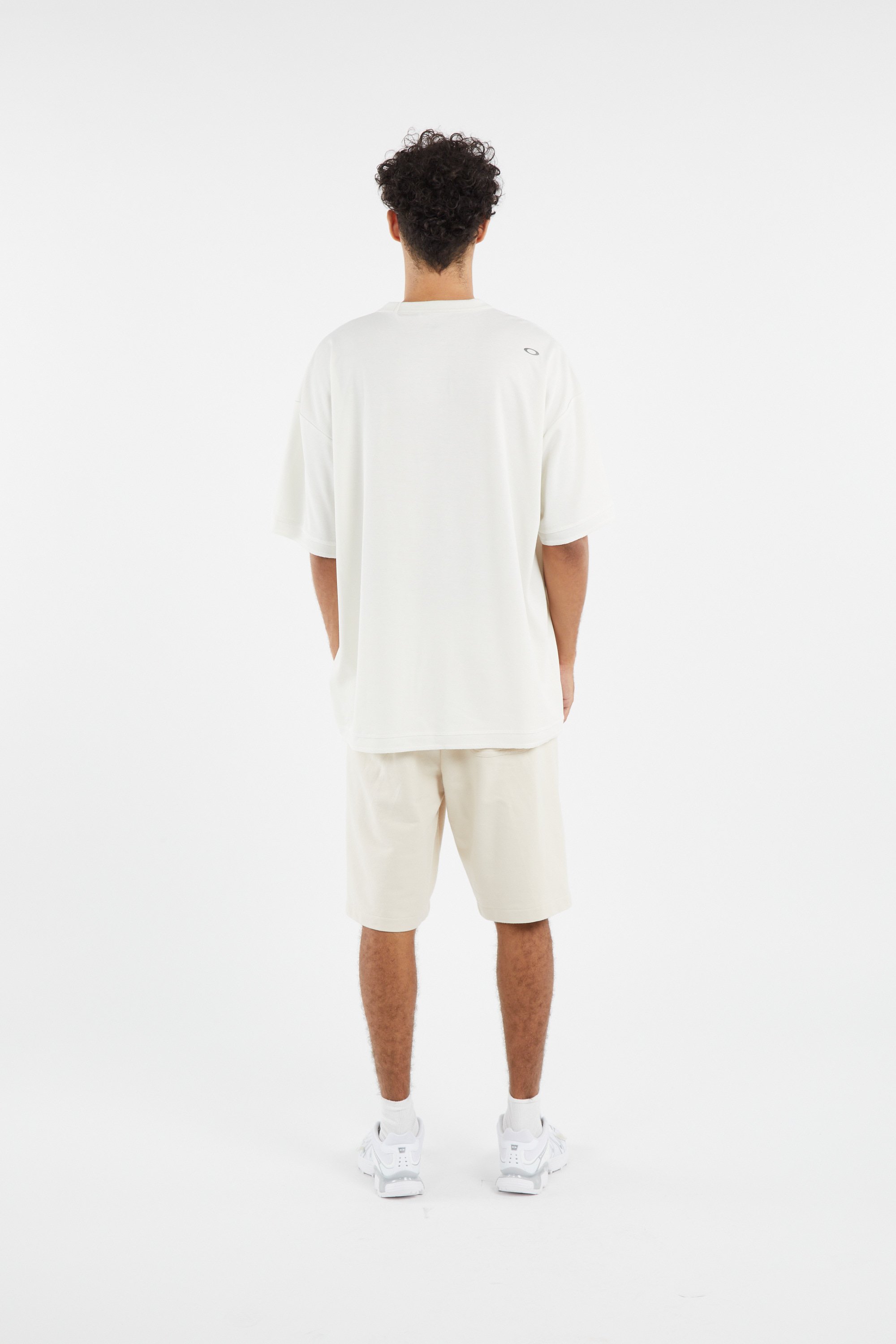 Baskets | Blanc SALOMON Homme