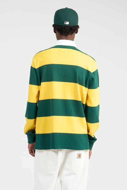 POLO RALPH LAUREN Polo Multicolore
