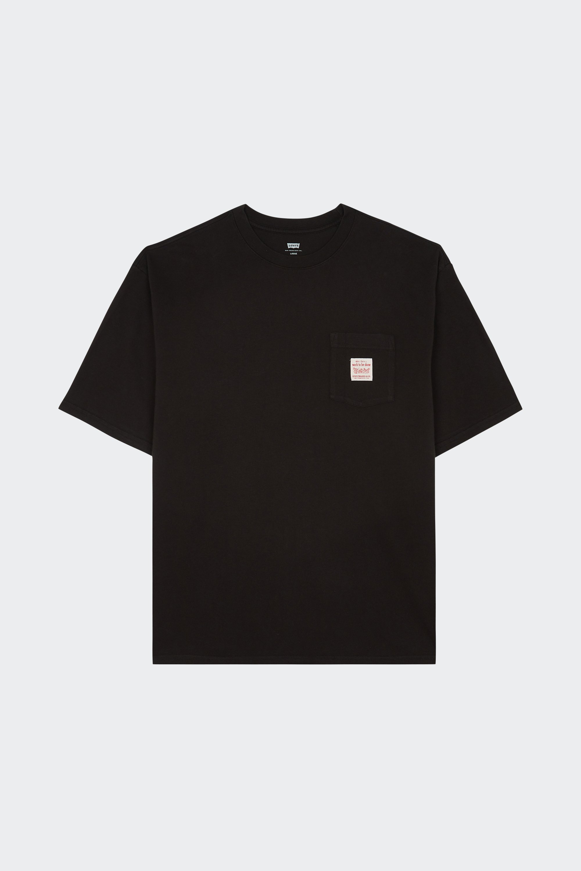 T-shirt | Gris by LEVI'S T-shirt Gris