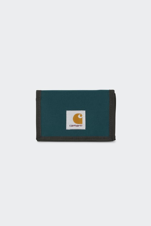 CARHARTT WIP Portefeuille Vert
