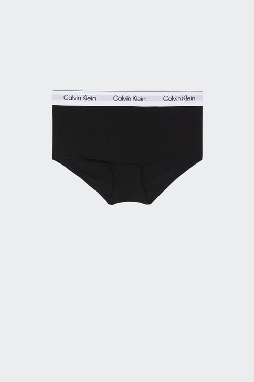 CALVIN KLEIN Slip Noir