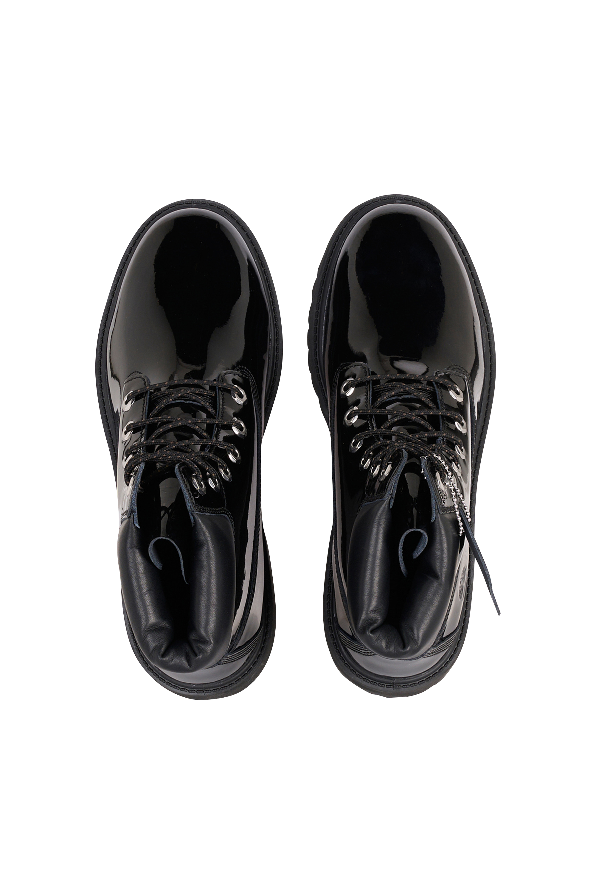 Bottines Noir