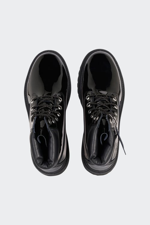 TIMBERLAND Bottines Noir