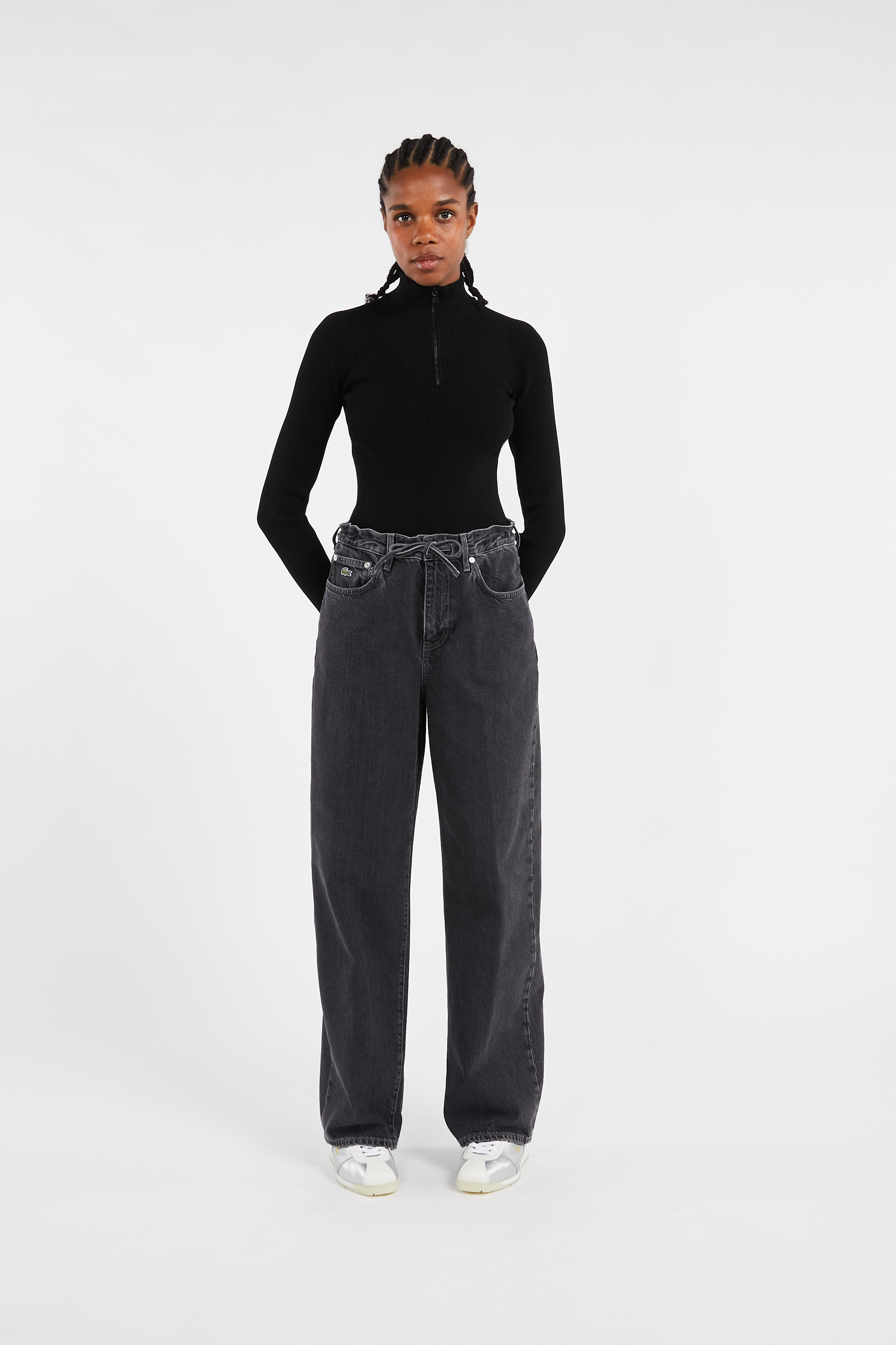 Pull Noir