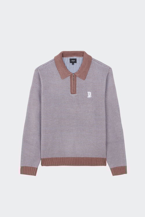 HUF Pull Bleu