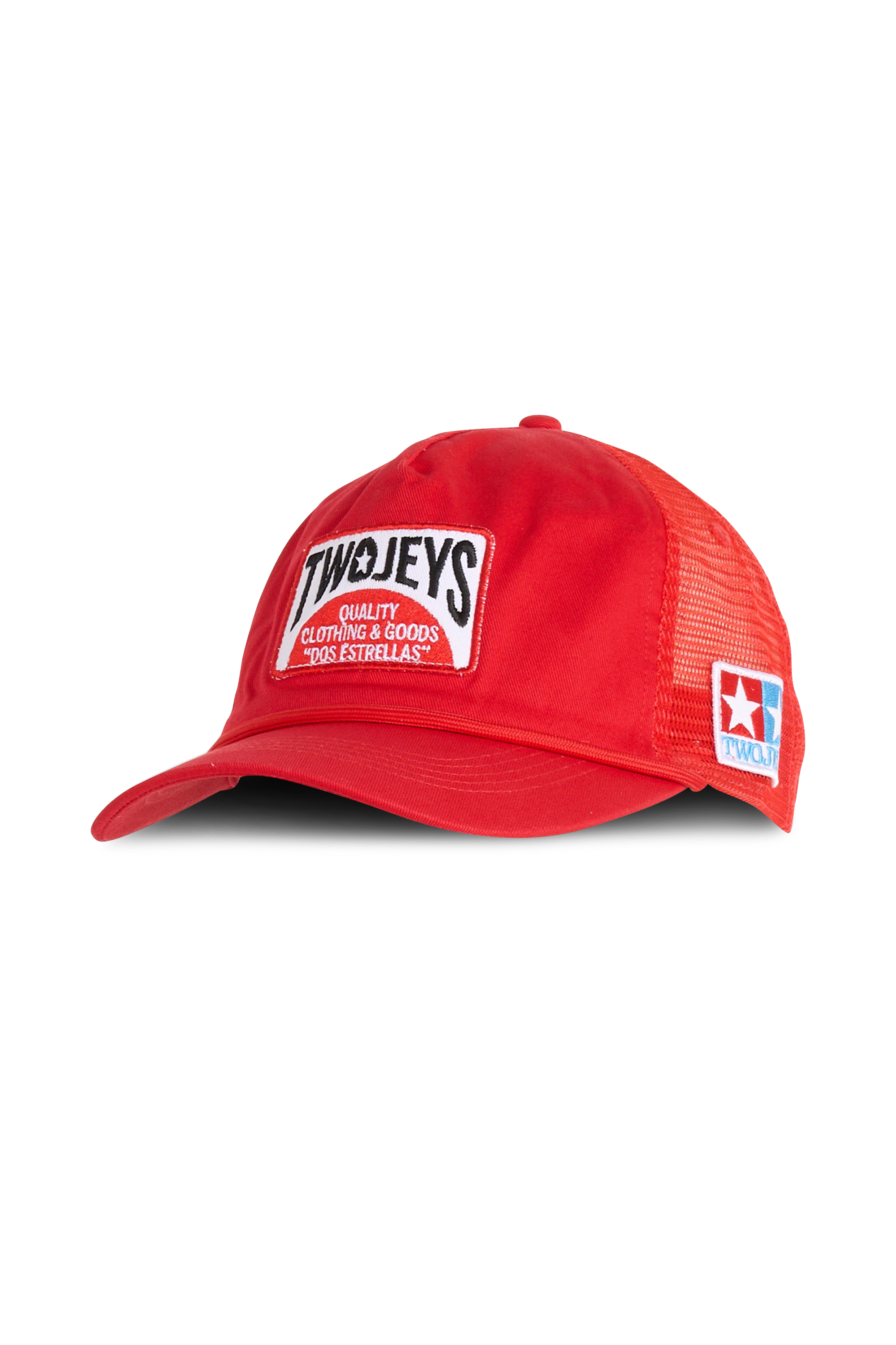 Casquette Rouge