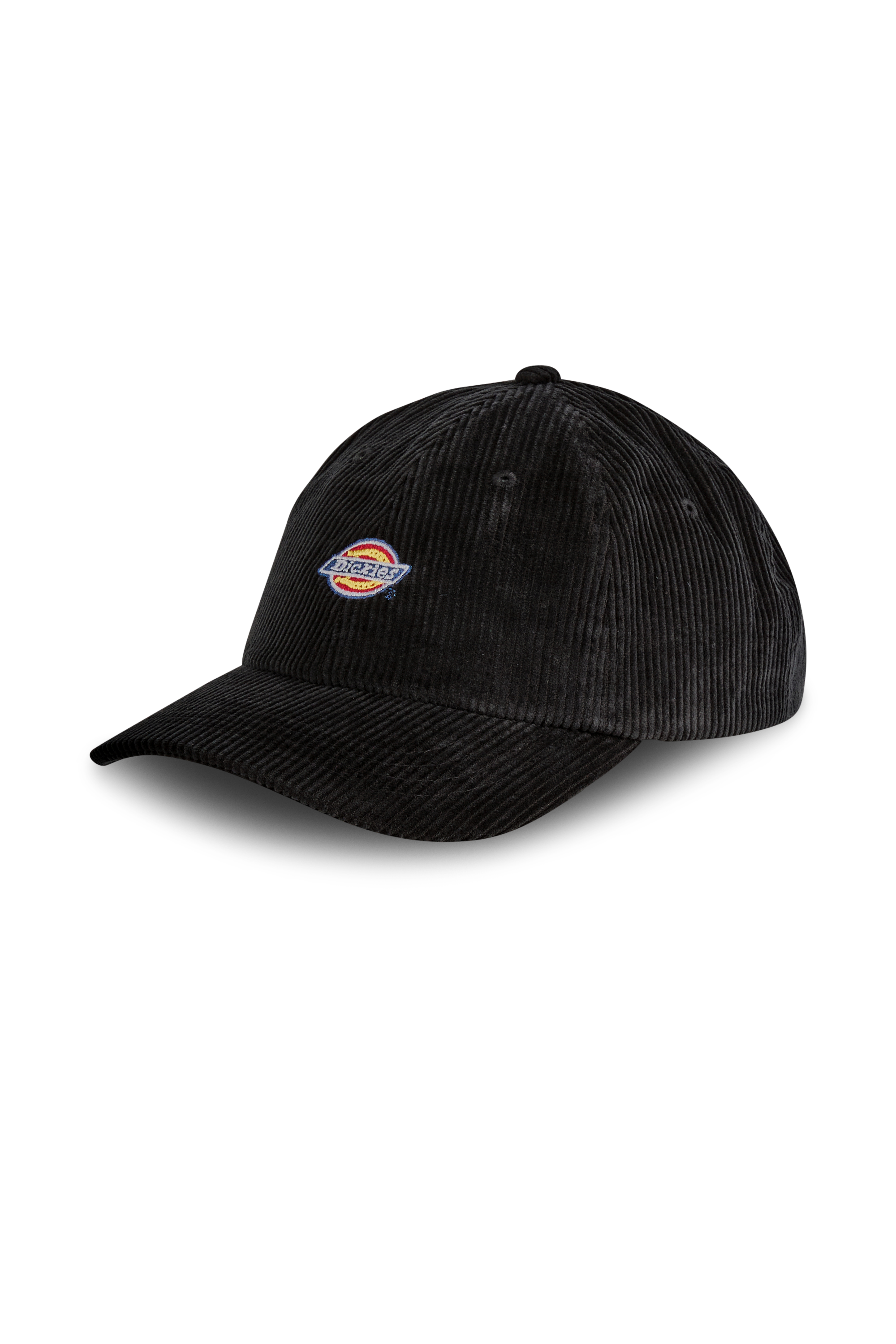 Cap Black