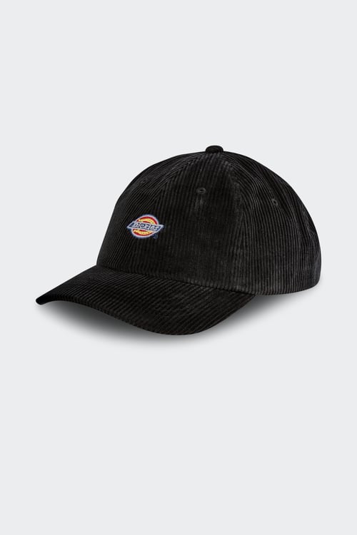 DICKIES Casquette Noir