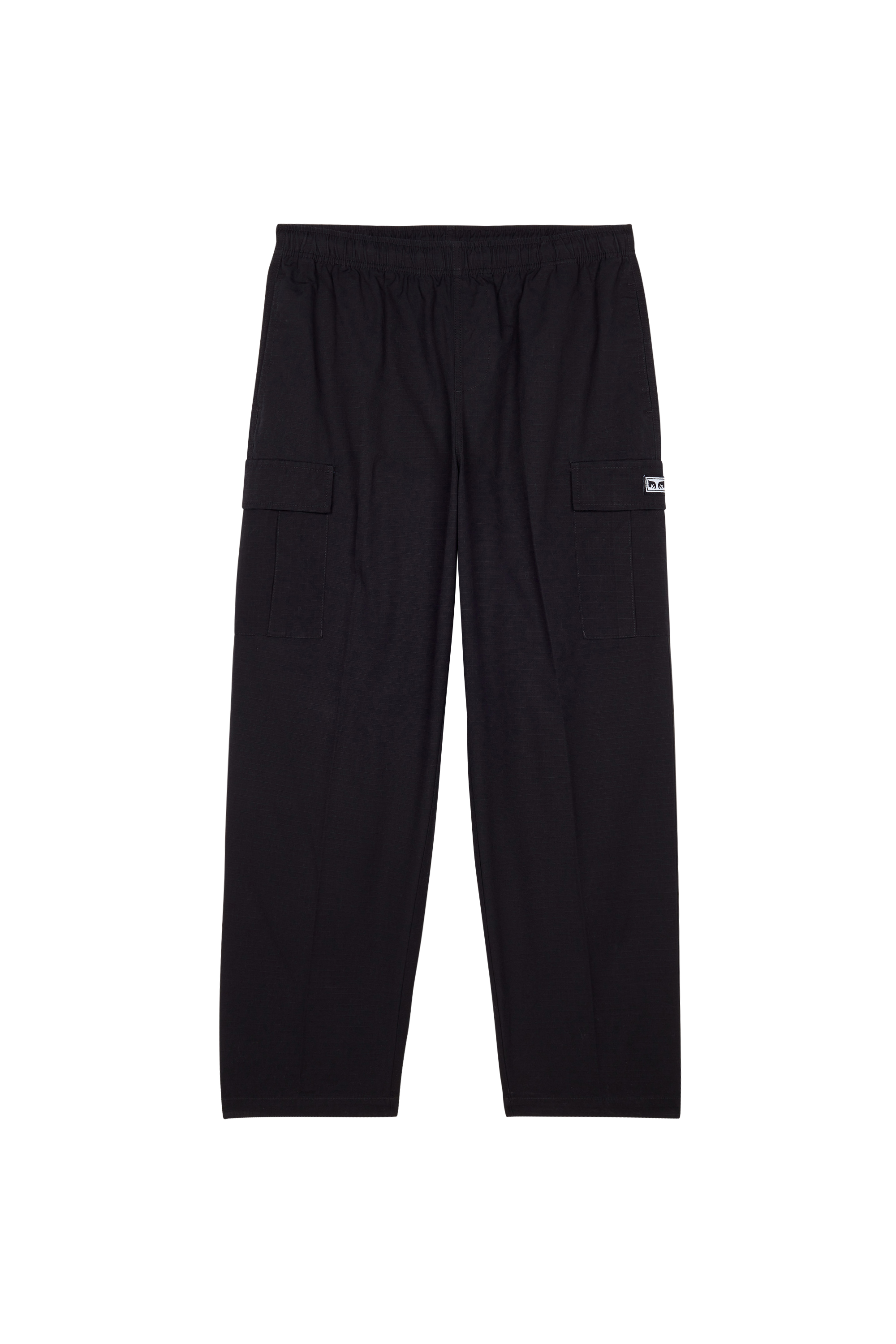 Trousers Black