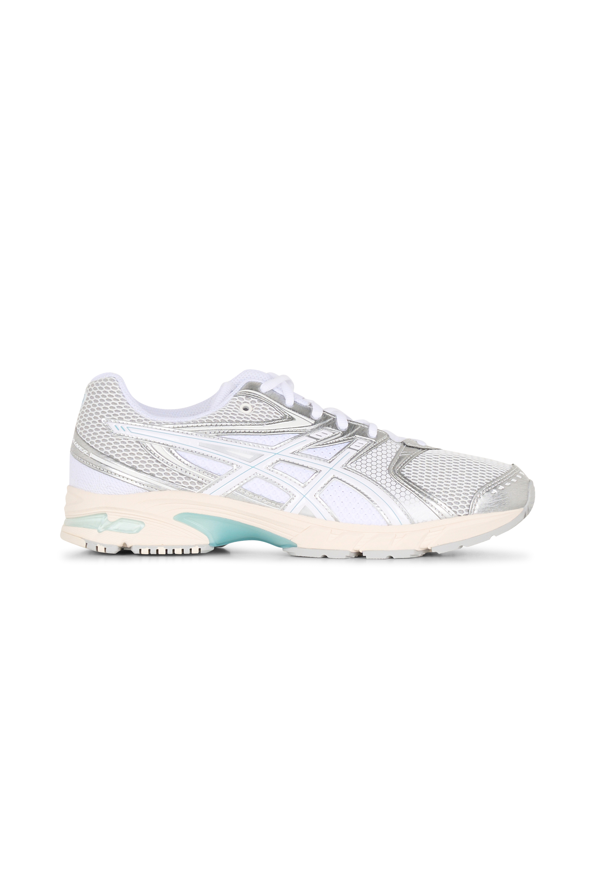 Baskets Blanc