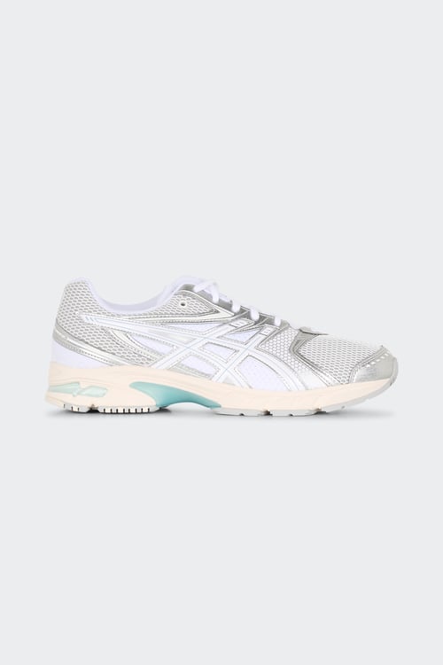 ASICS Baskets Blanc