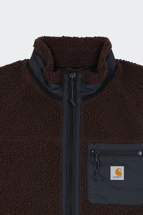 CARHARTT WIP Gilet Marron