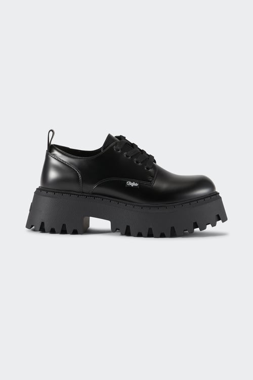 Mocassins - Taille 39 Noir