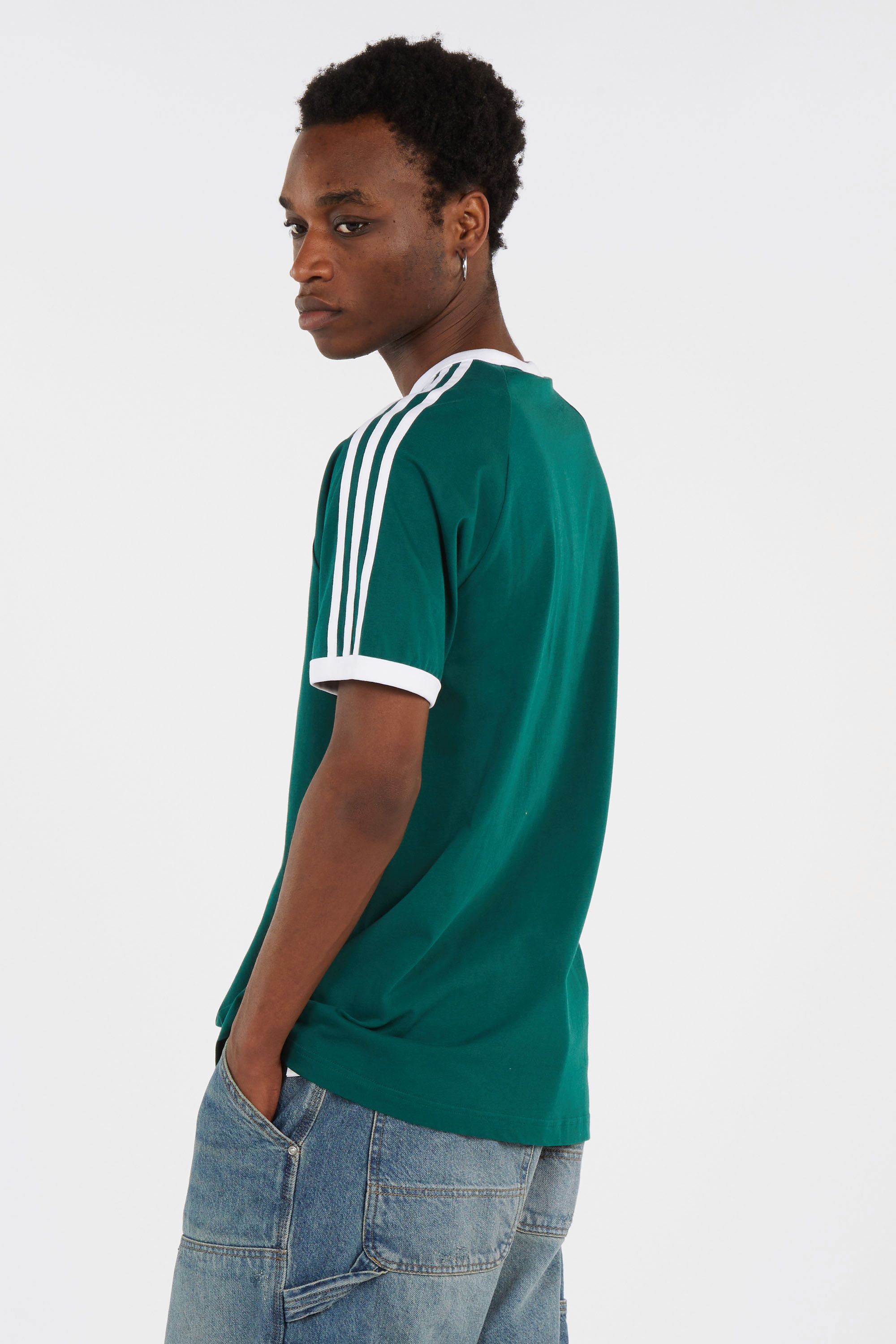 T-shirt Green