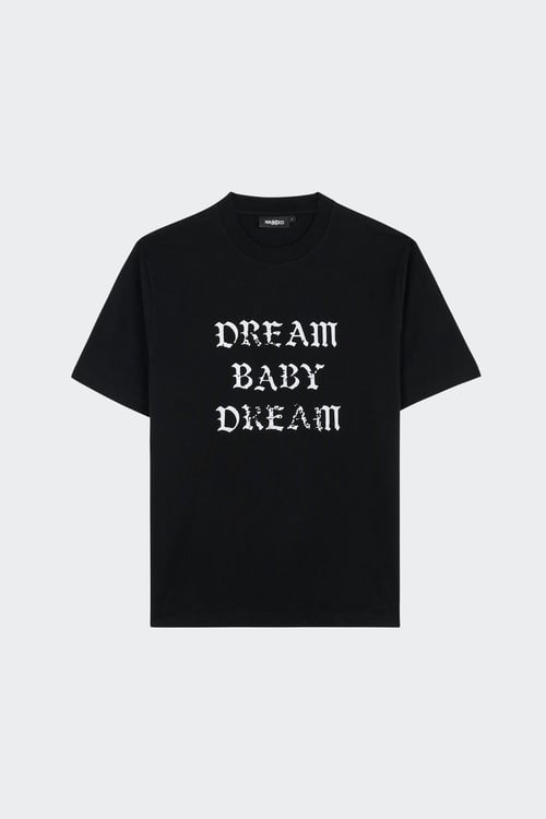 T-shirt - Taille S Noir