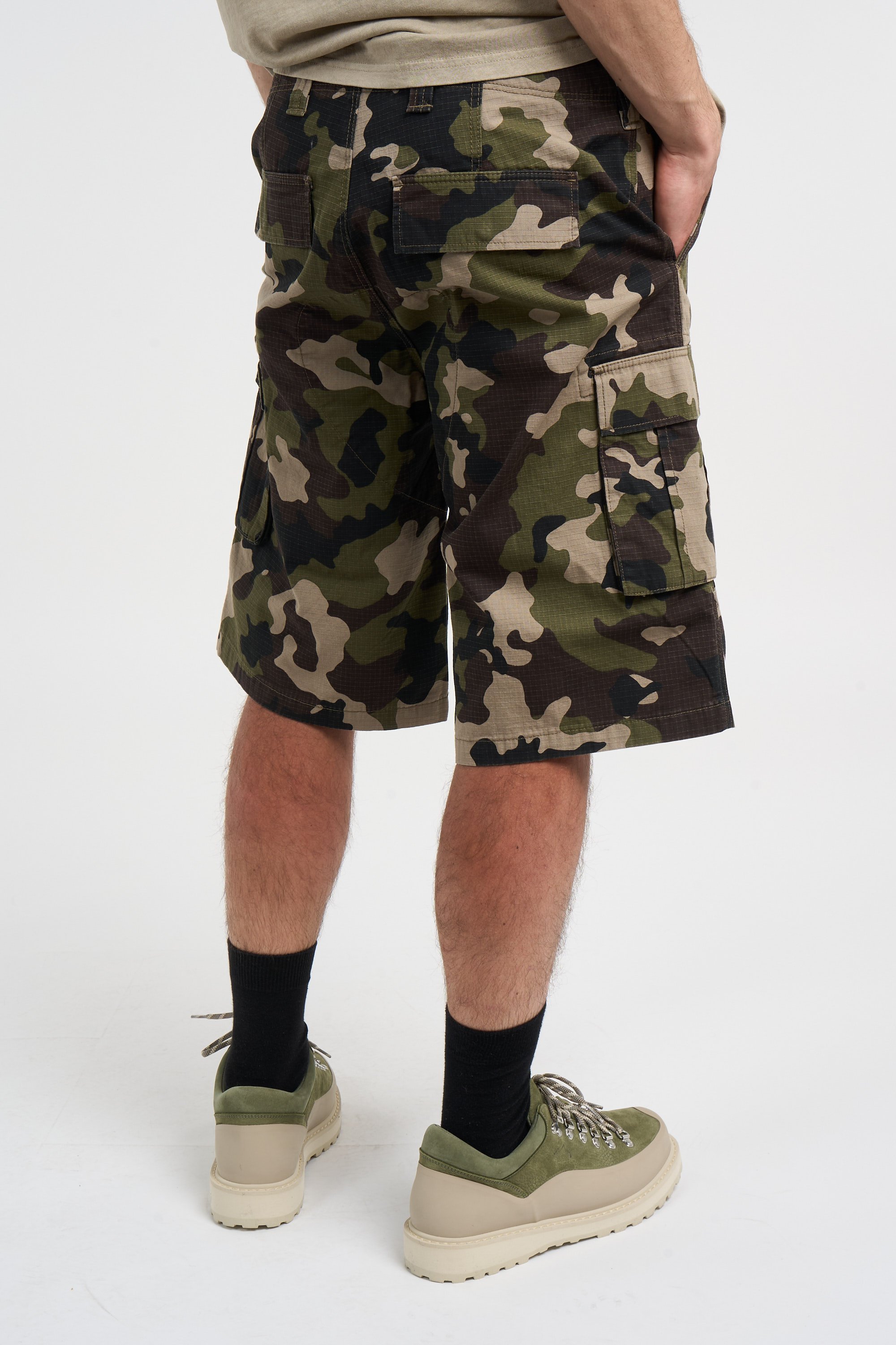 Shorts Khaki