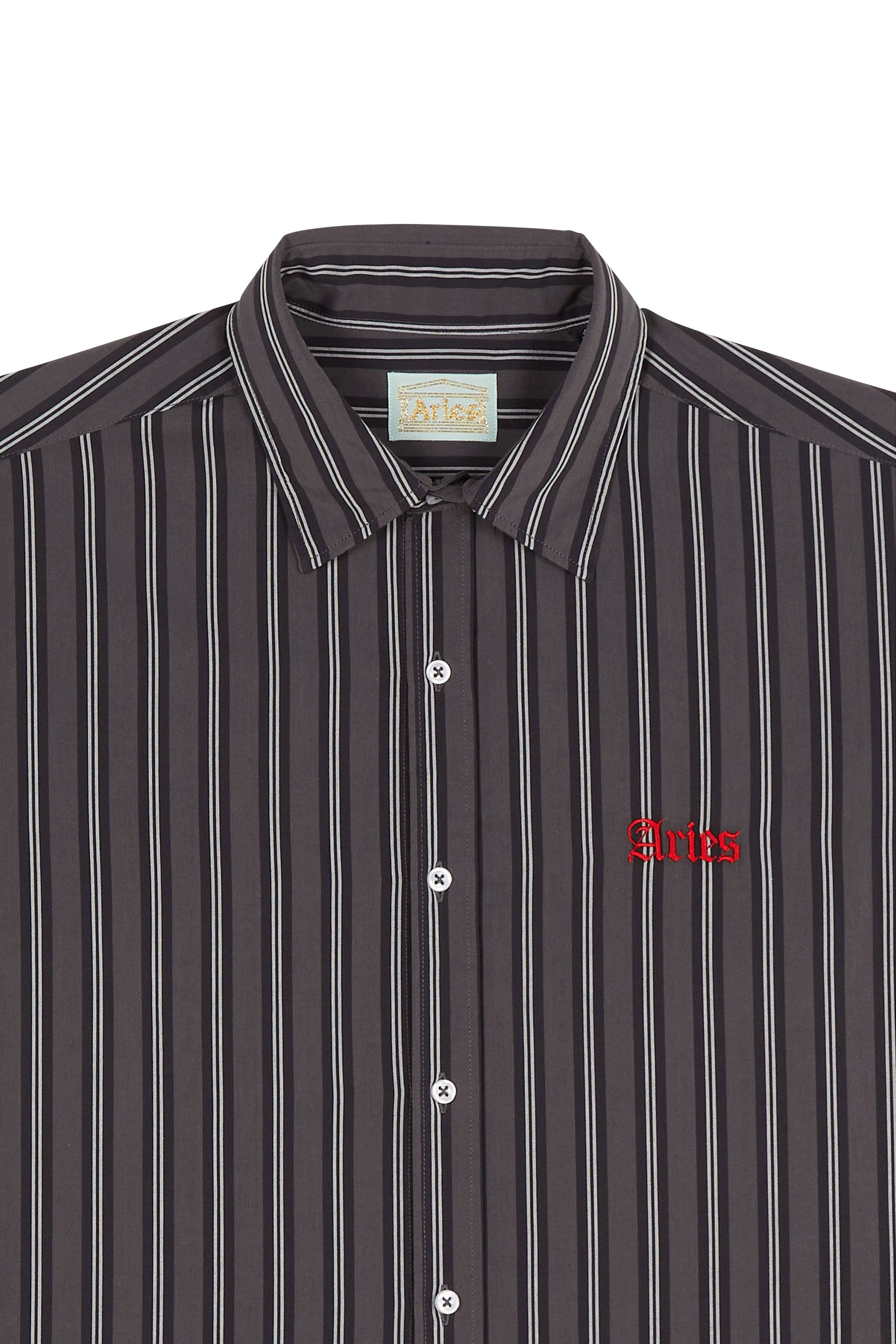 Chemise ARIES Gris