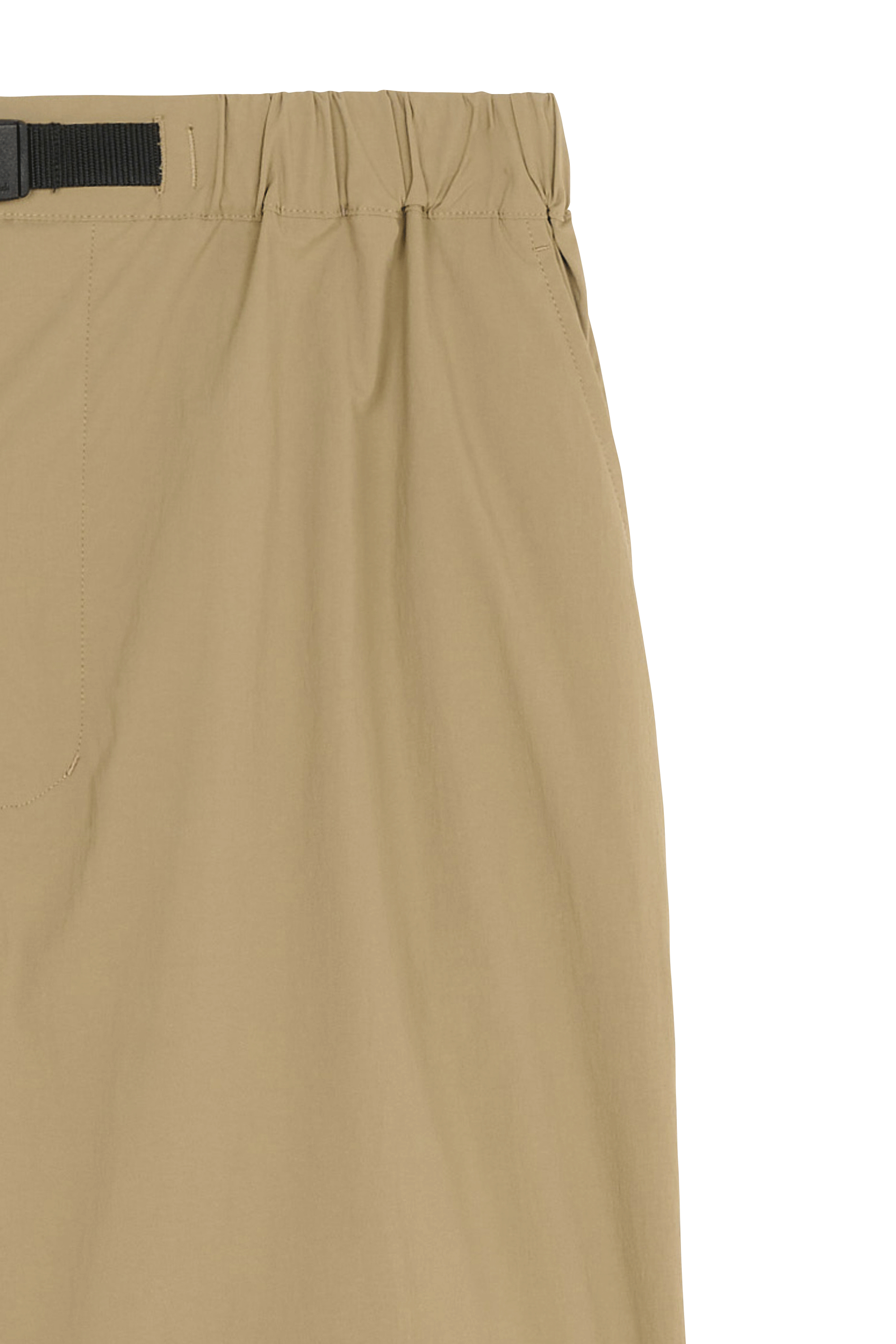 Pants SNOW PEAK Beige