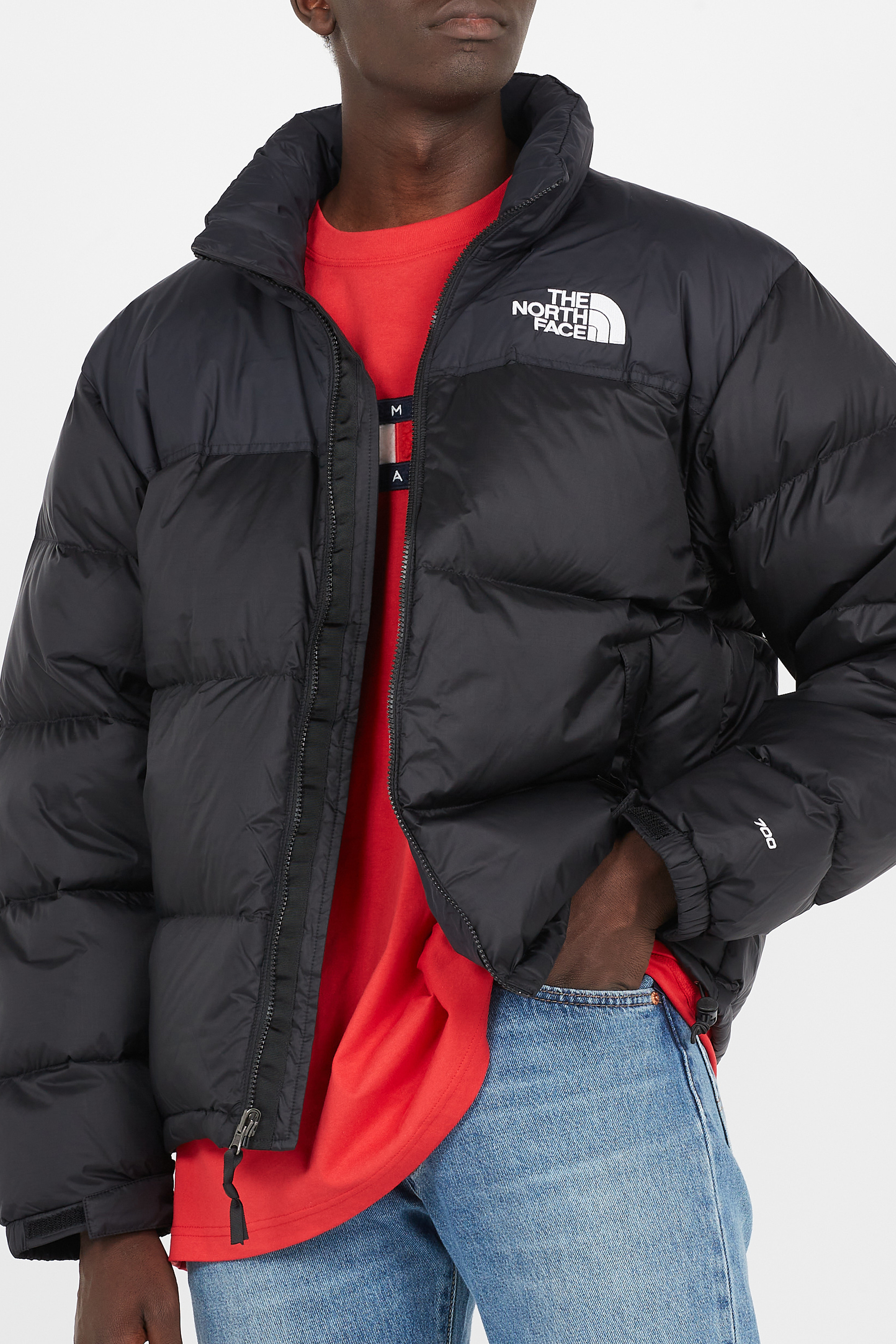 Doudoune | Noir THE NORTH FACE Homme