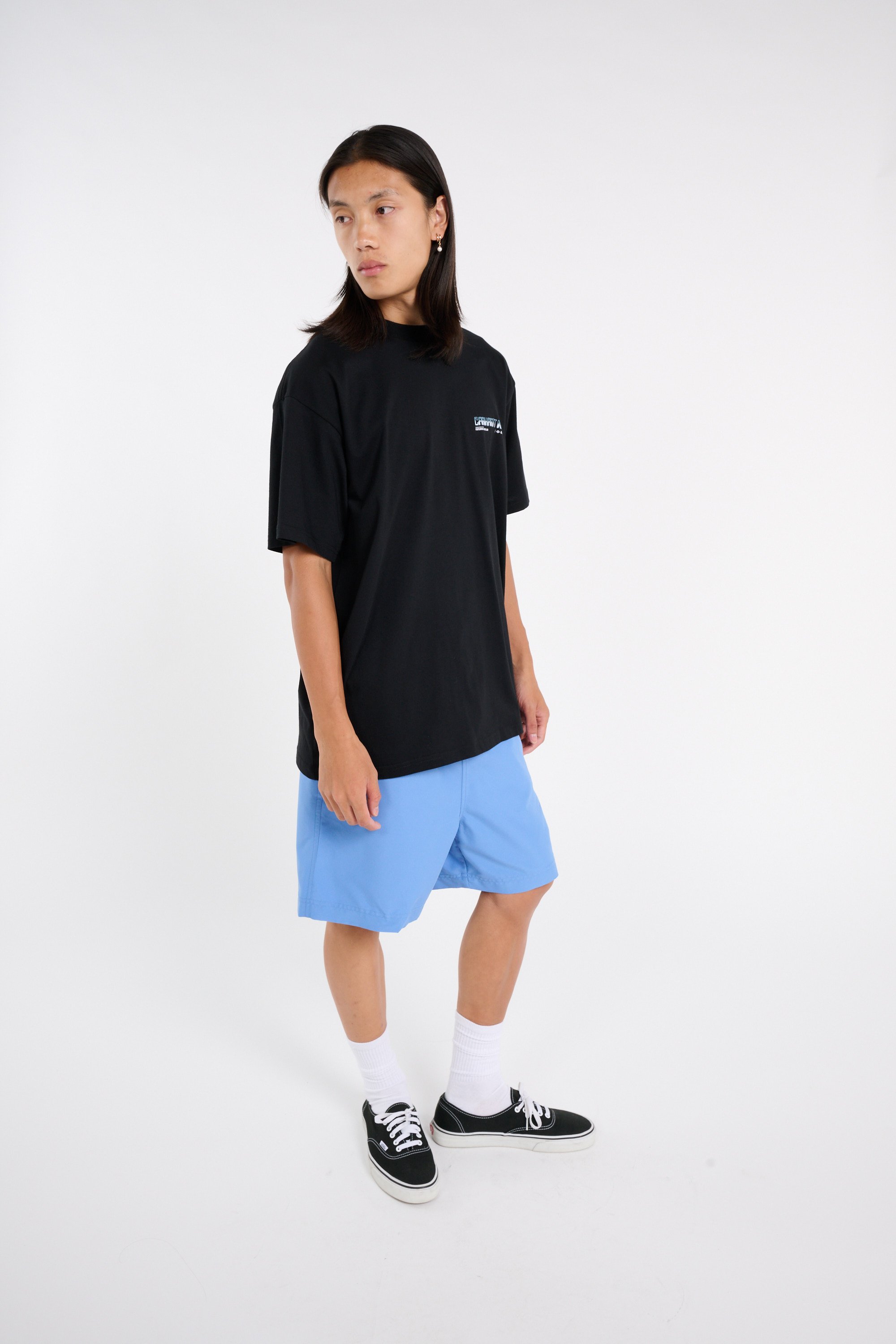 T-shirt | Noir CARHARTT WIP Homme