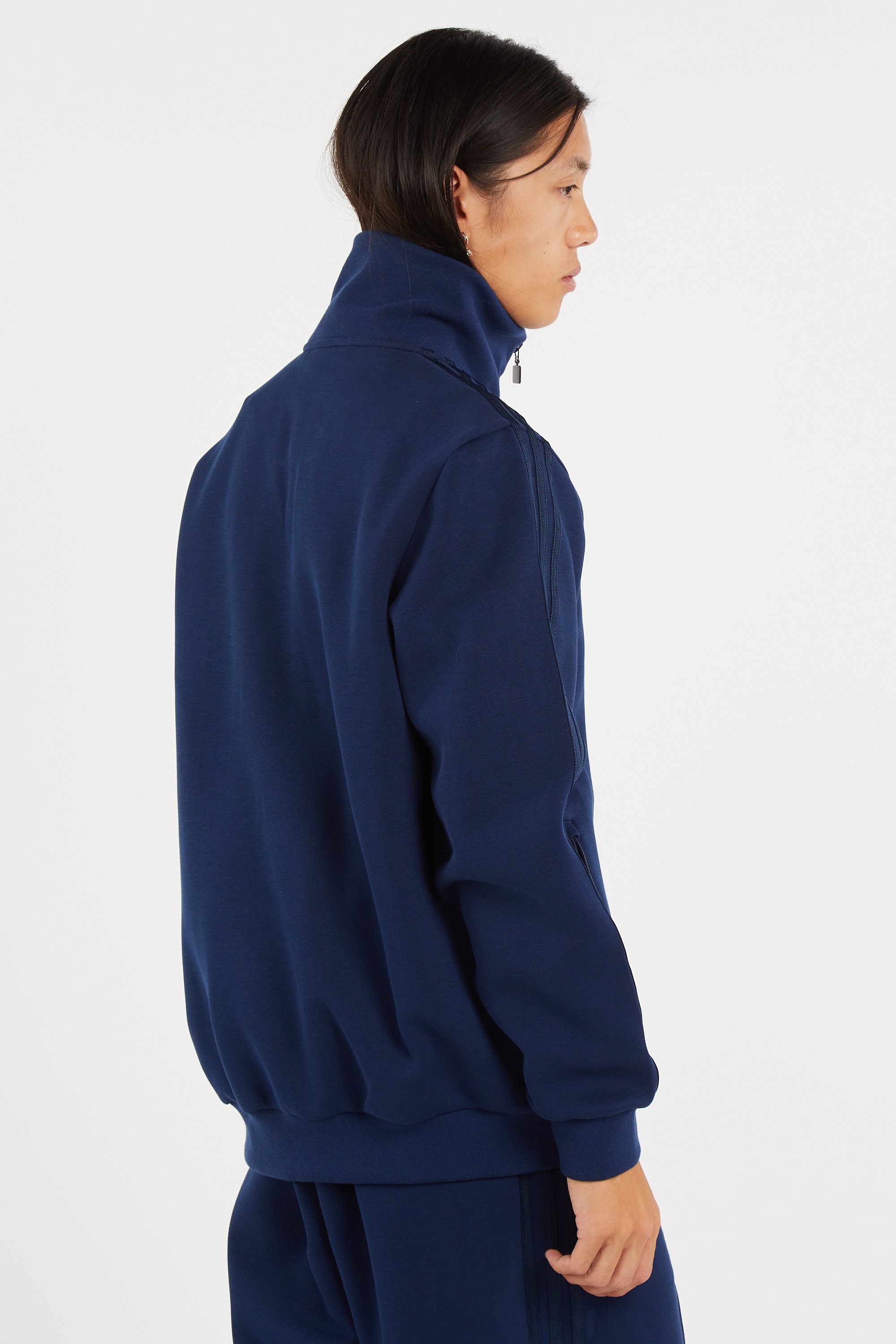 Jacket | Blue ADIDAS Men