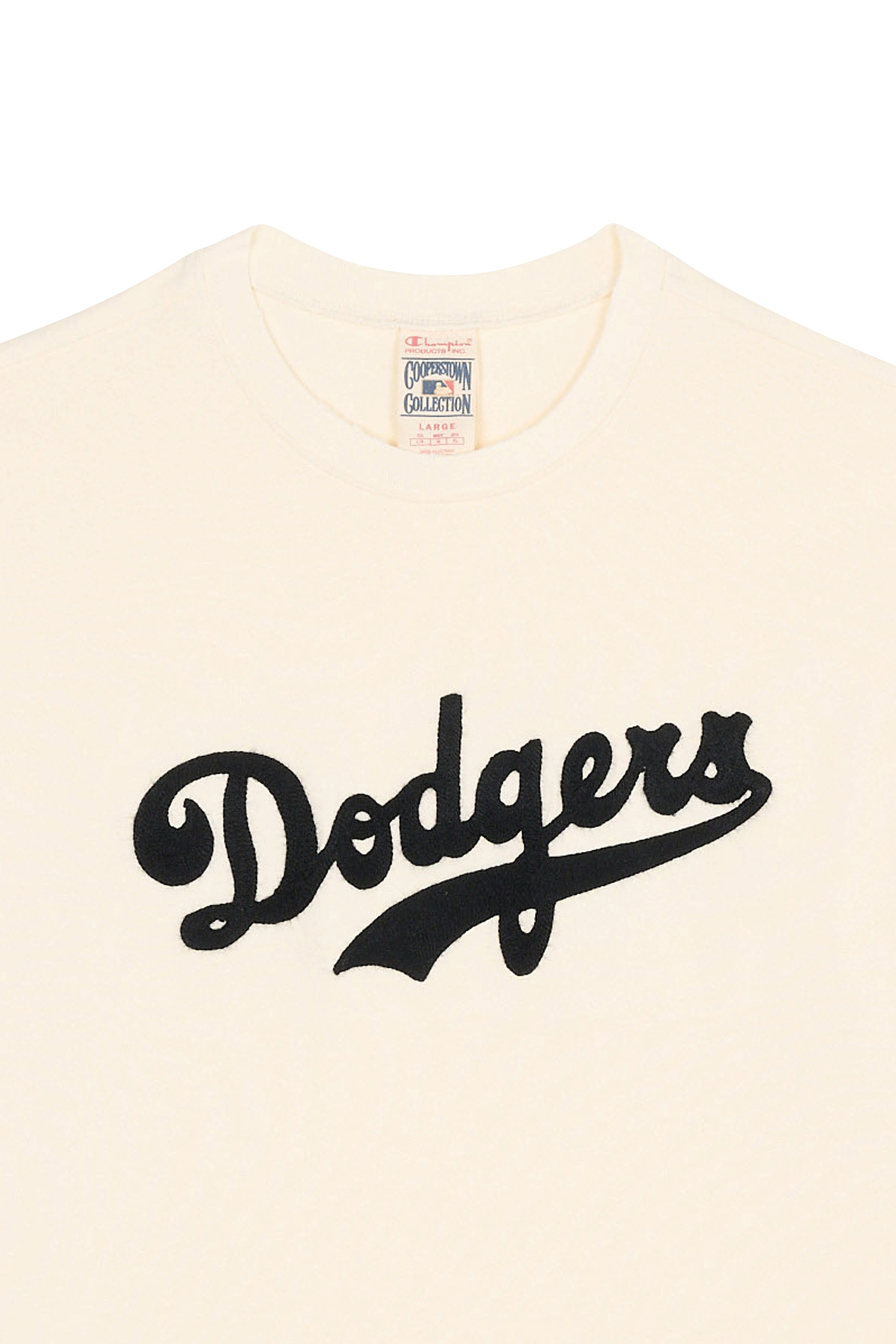 T-shirt | Beige CHAMPION Homme