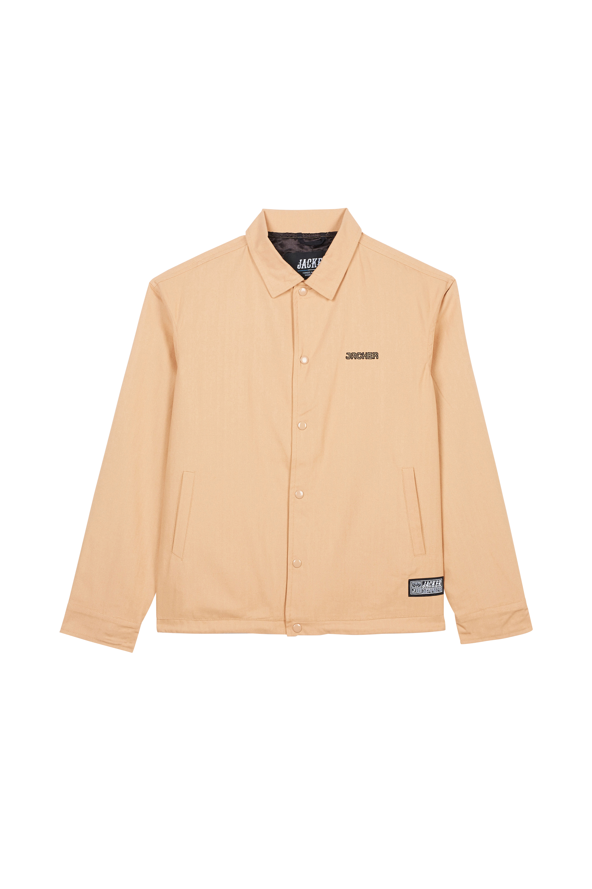 Veste Beige