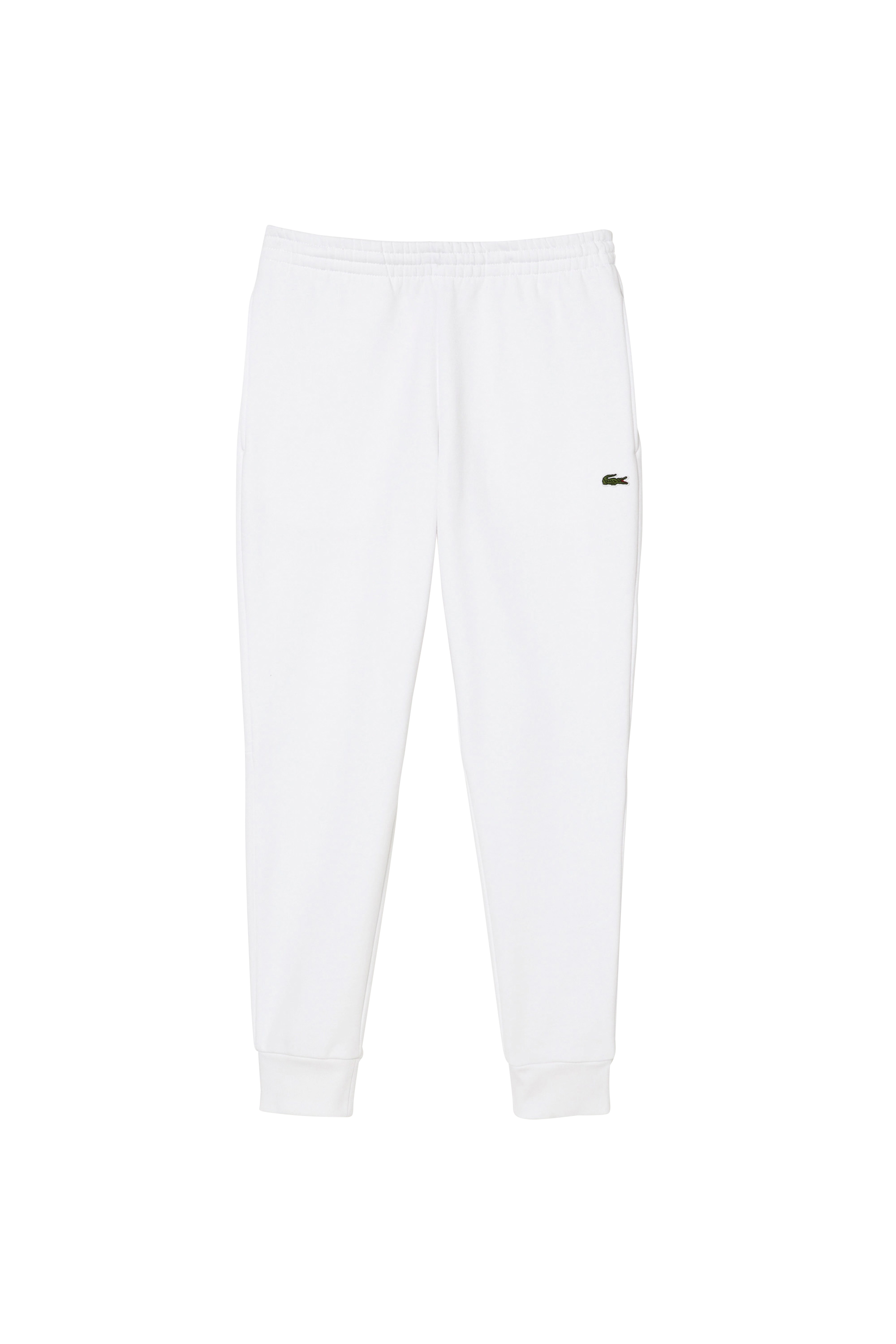 jogging Blanc