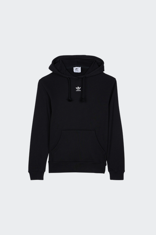 ADIDAS hoodie Noir