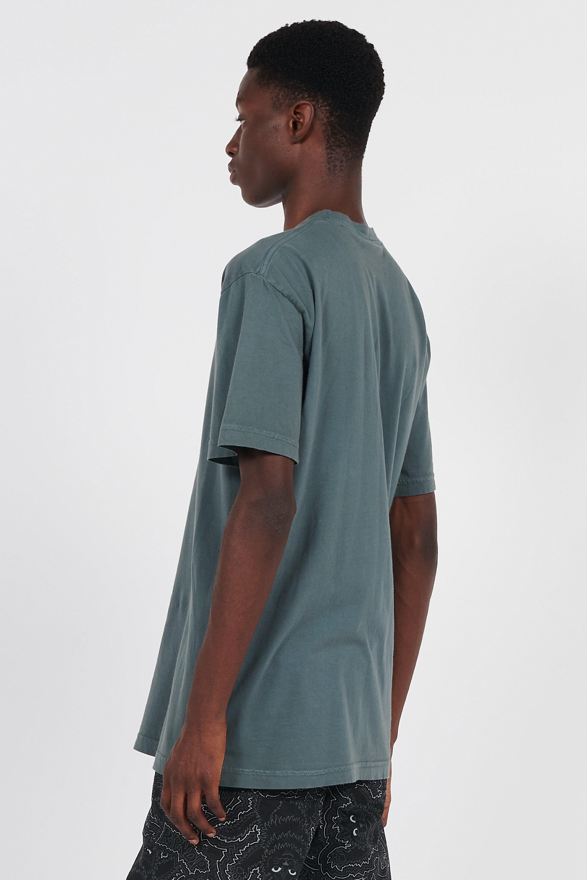 T-shirt | Grey RIPNDIP Men