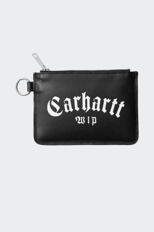 CARHARTT WIP Portefeuilles Noir
