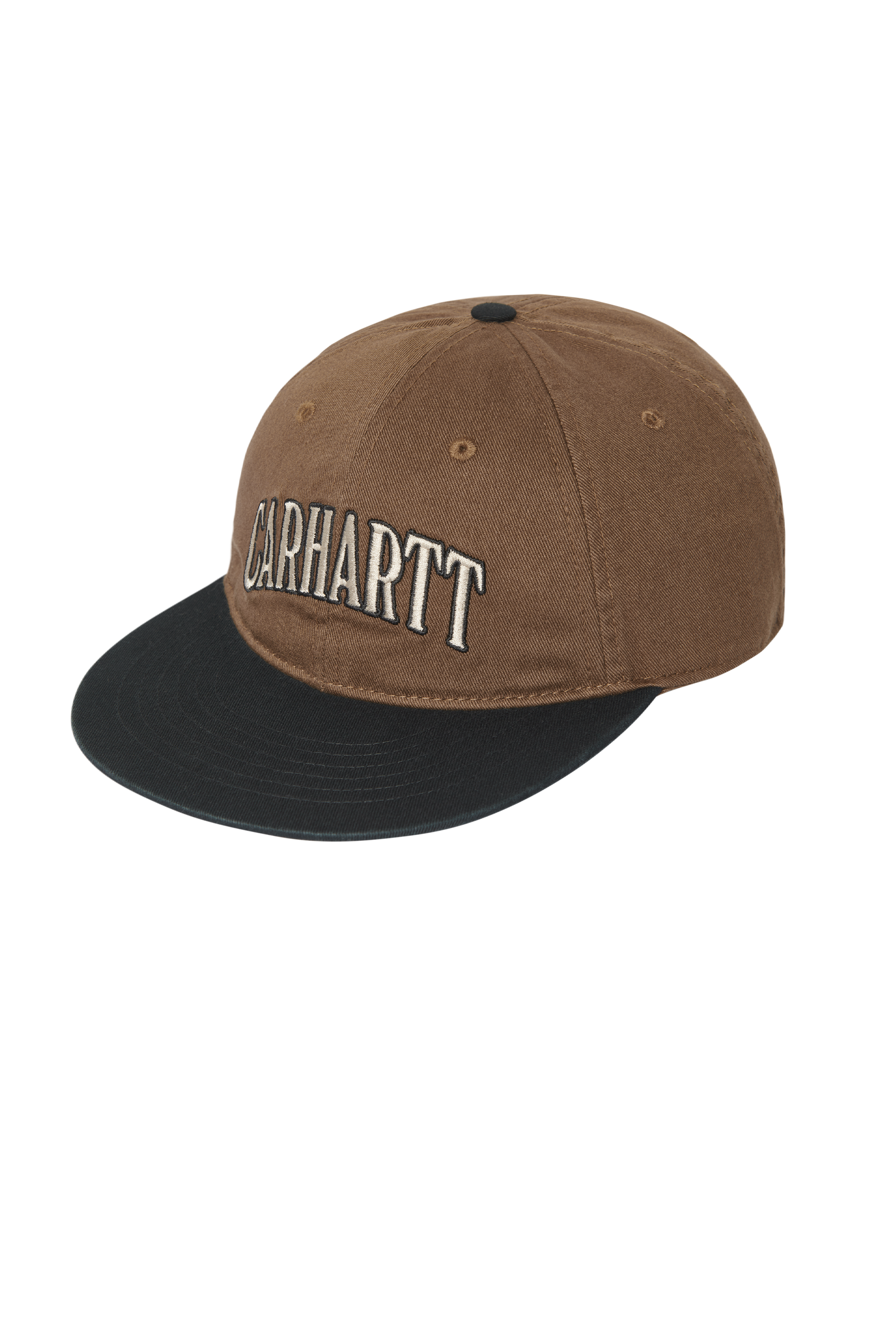Casquette Marron