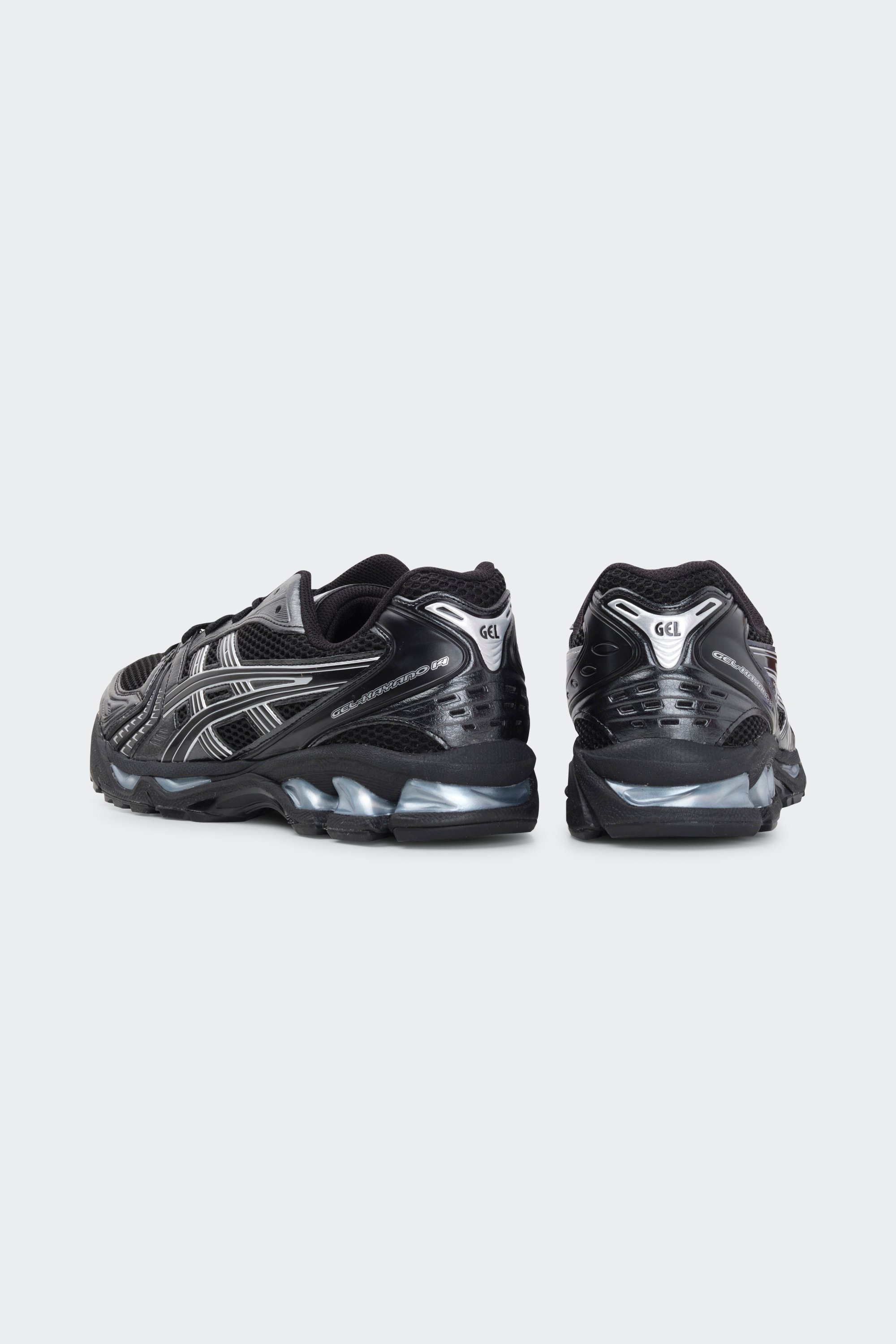 Sneakers | Black by ASICS Sneakers Black