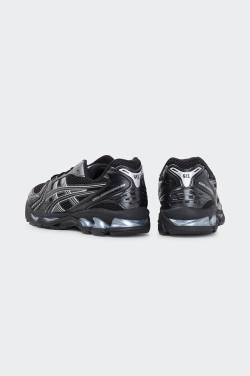 ASICS Baskets Noir