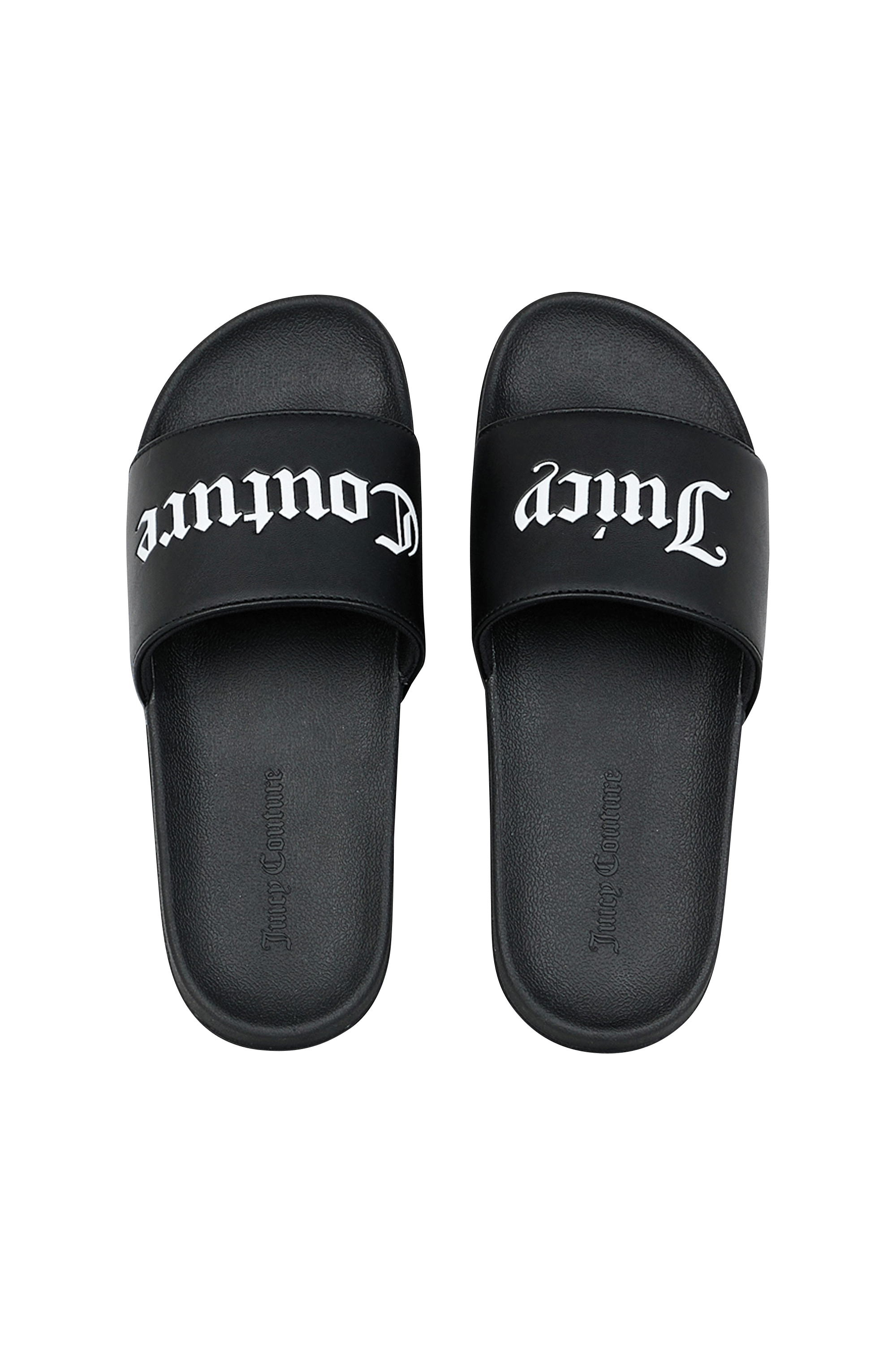 Sandales JUICY COUTURE Noir