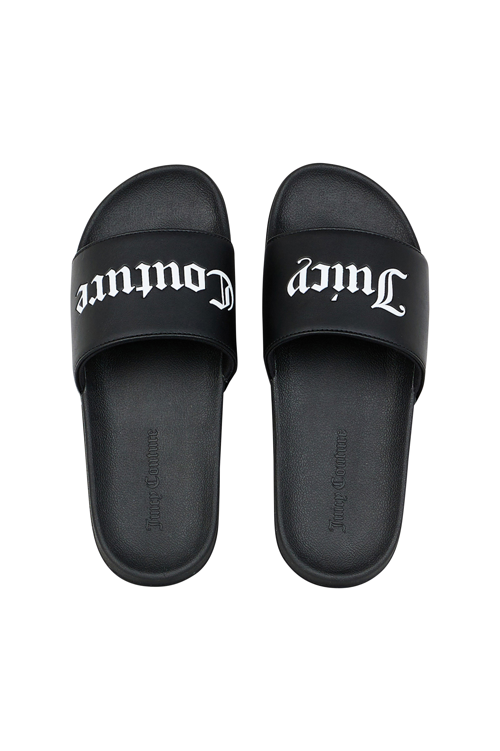 Sandals Black