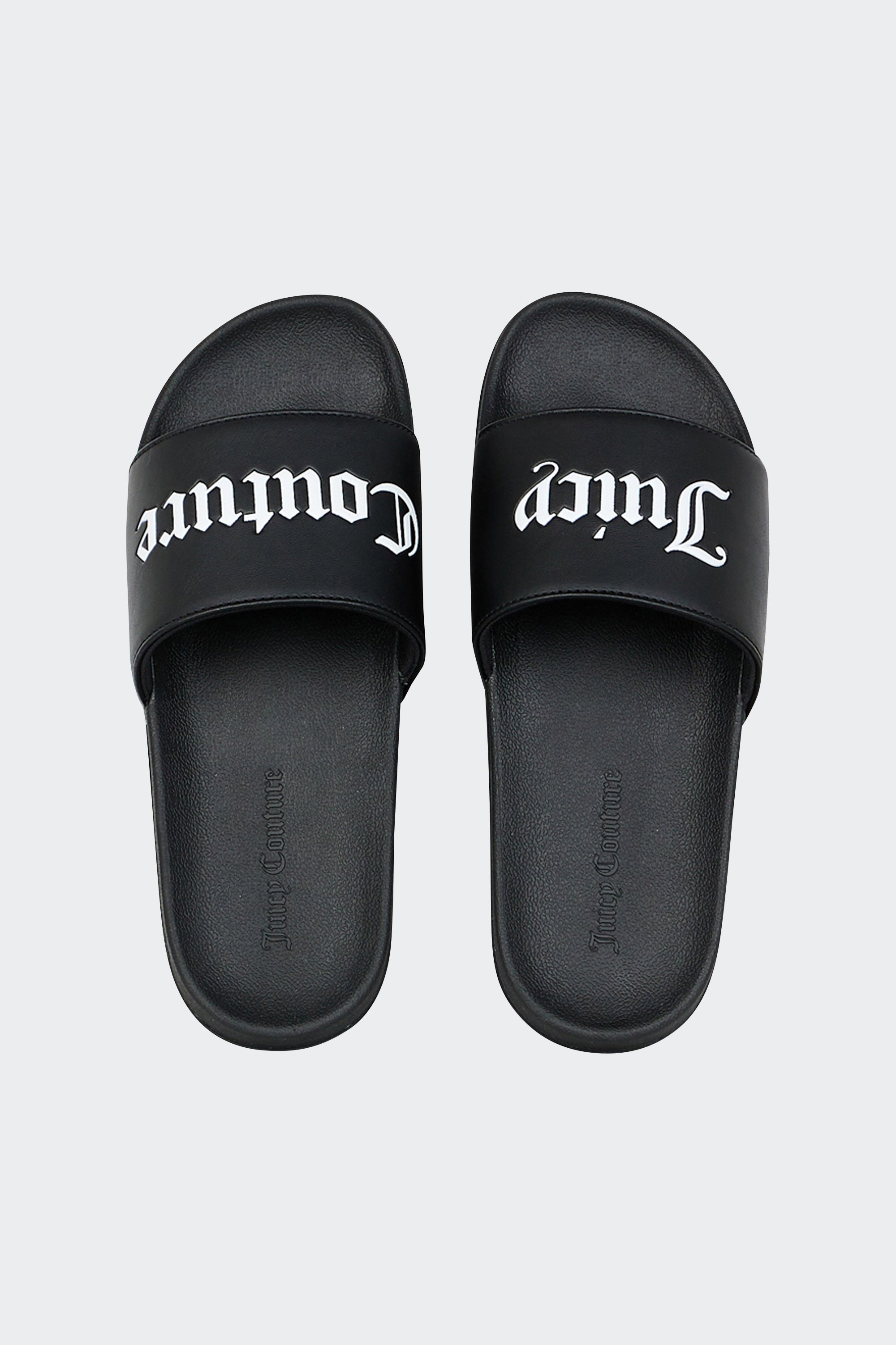 Sandals | Black by JUICY COUTURE Sandals Black