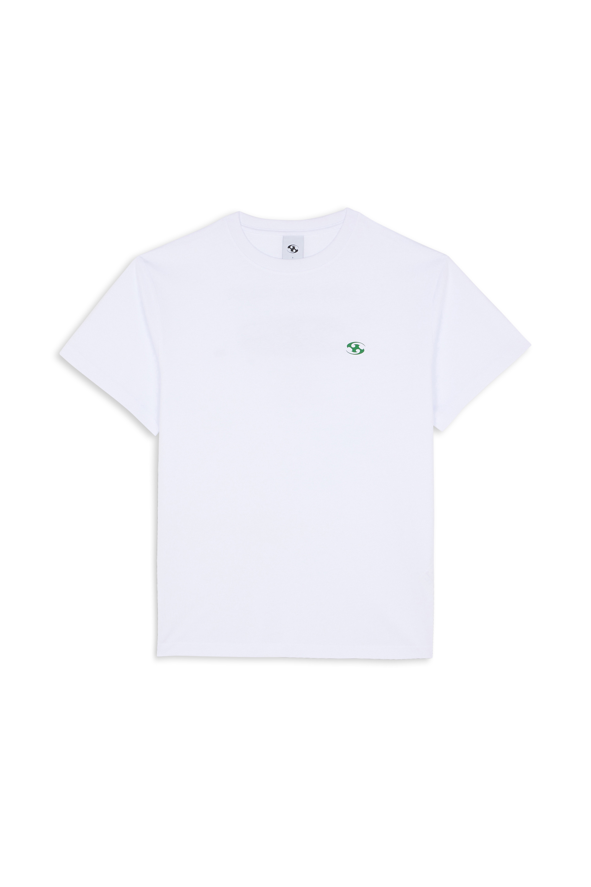 T-shirt Blanc
