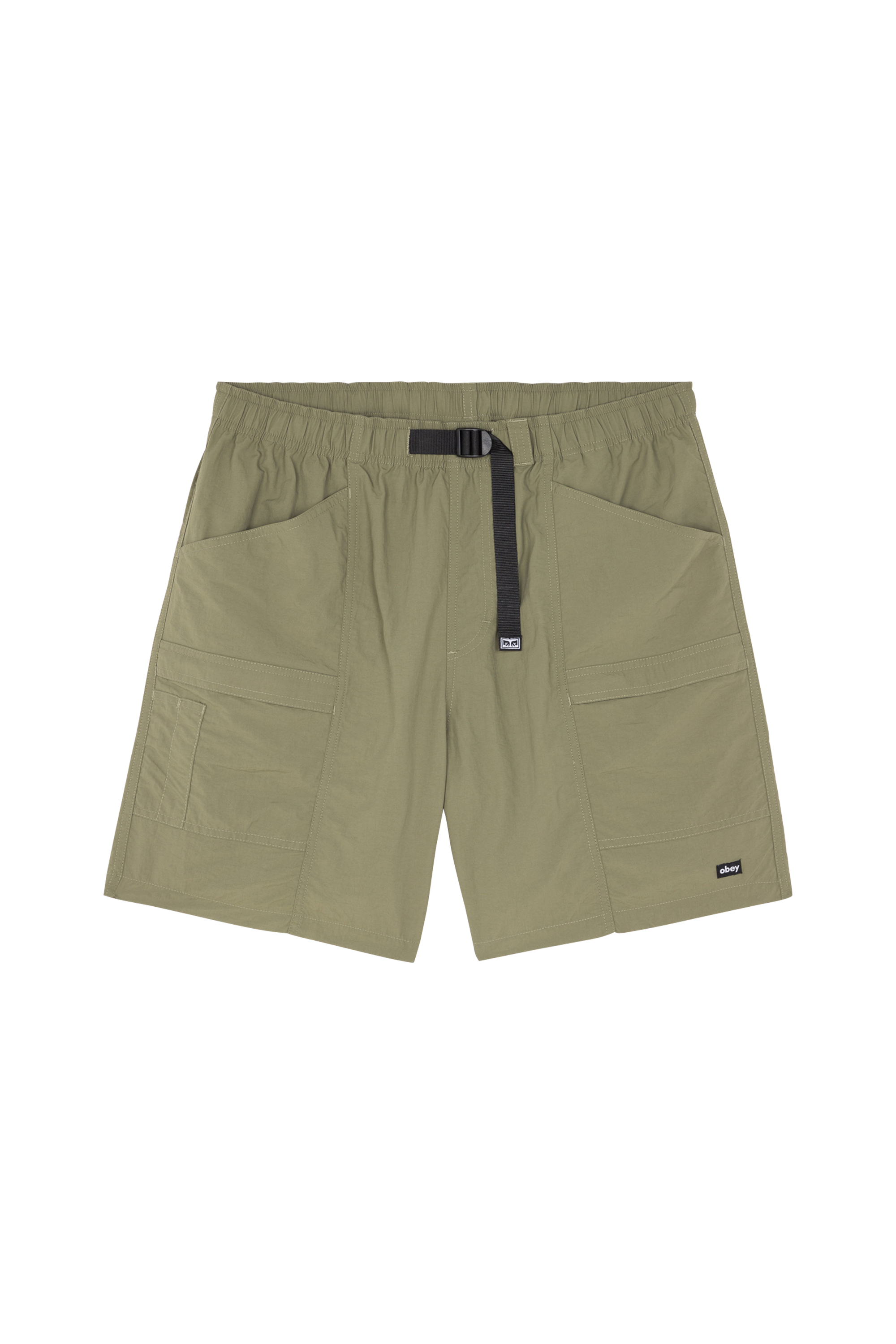 Short Vert