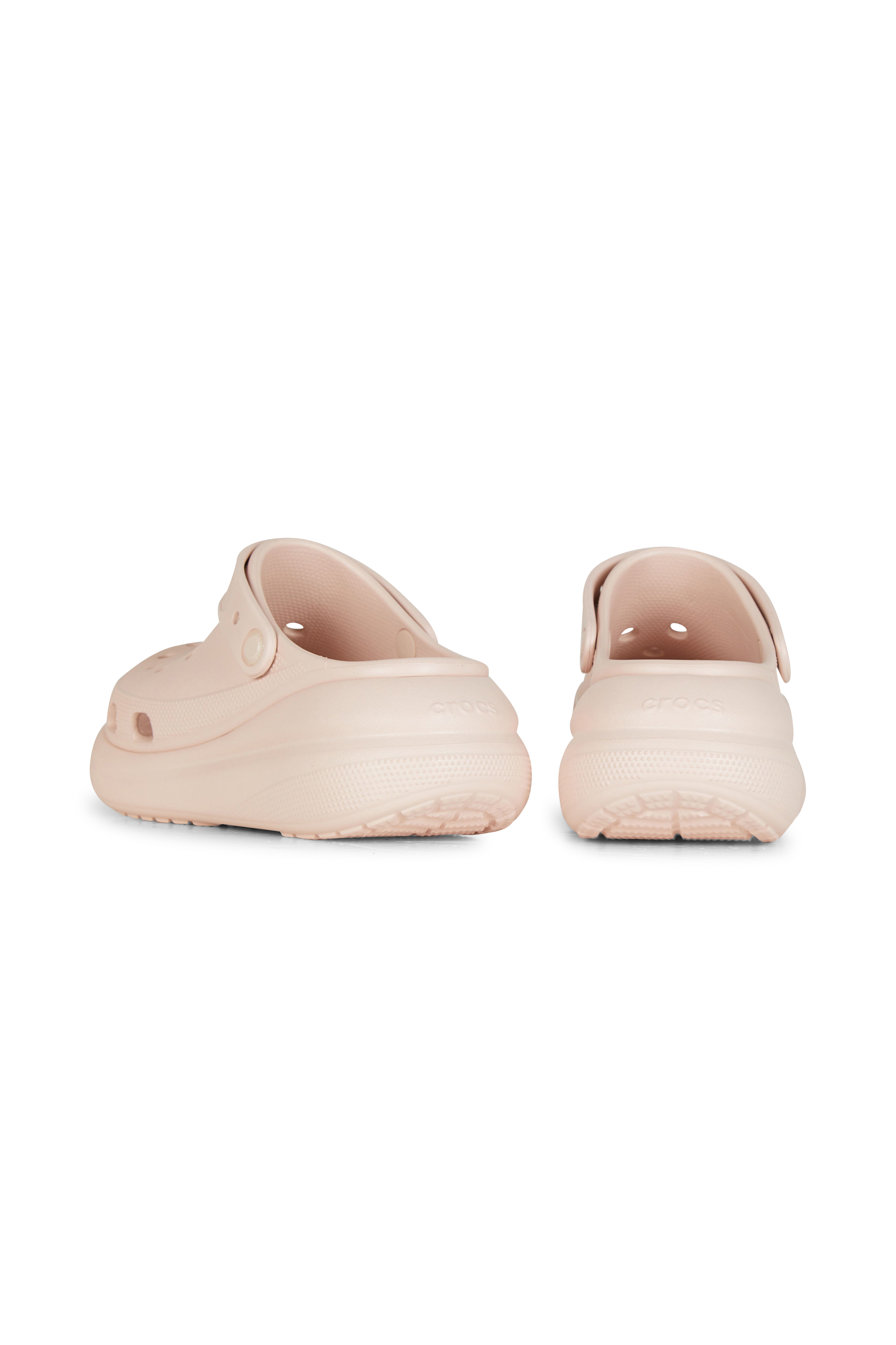 Crocs Rose