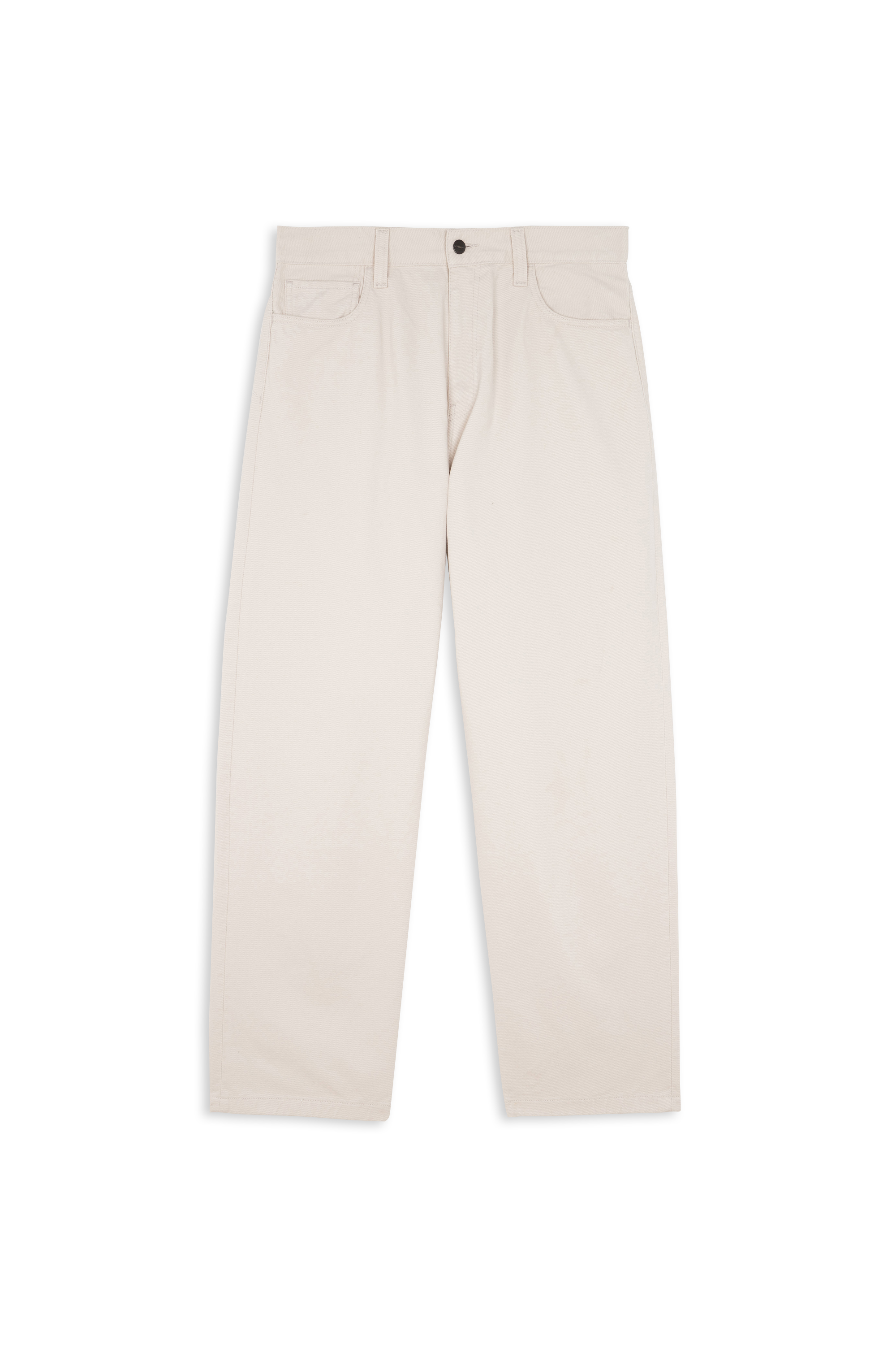 Pants Beige