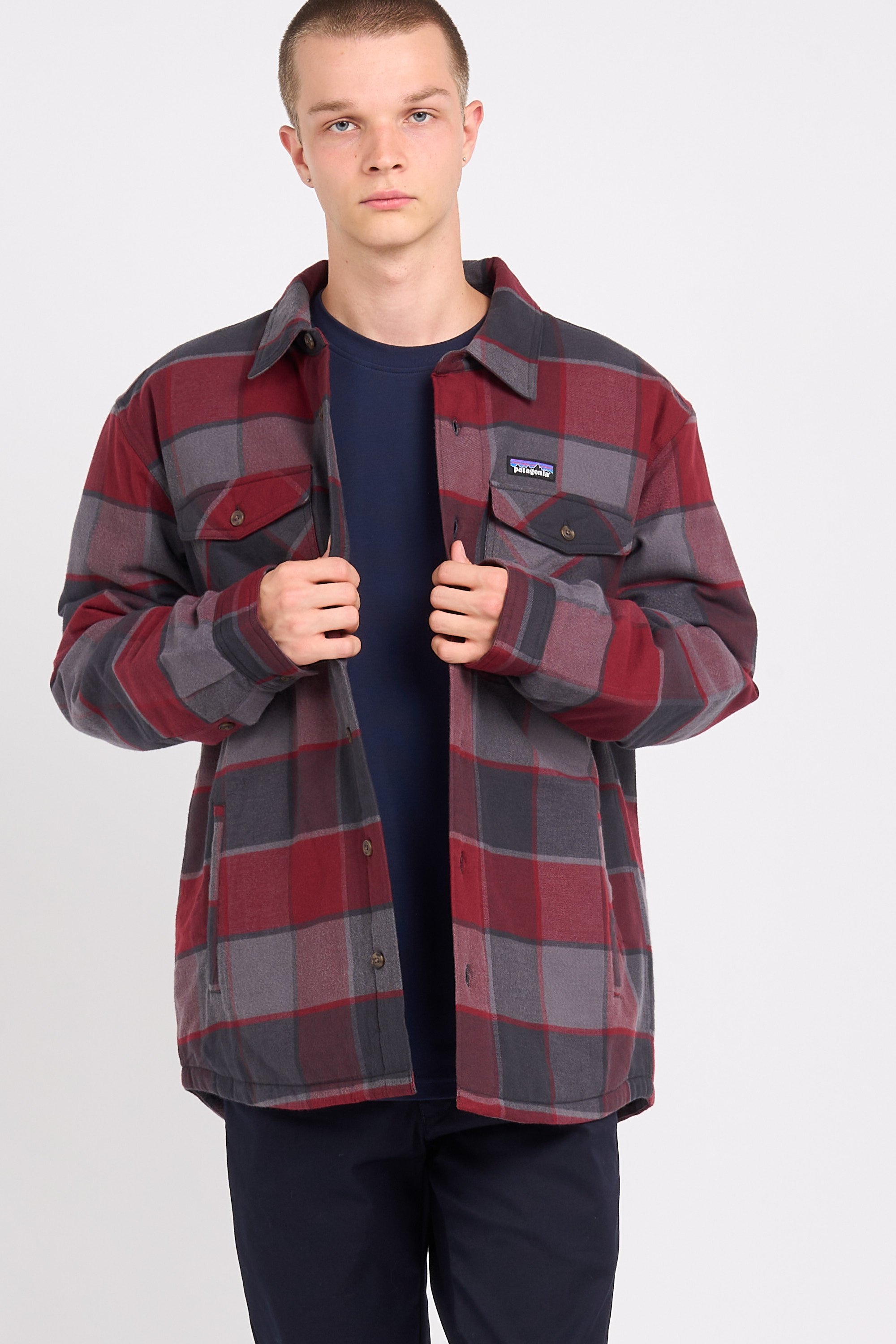 Veste | Multicolore by PATAGONIA Veste Multicolore