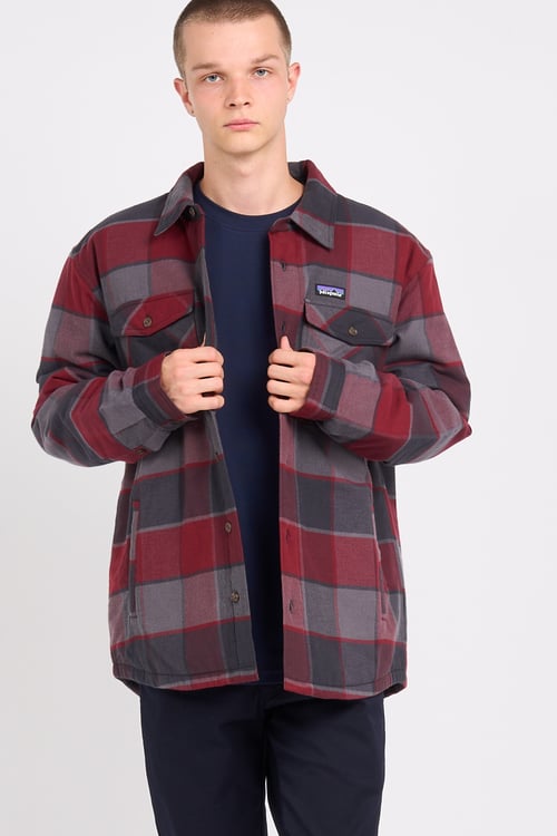 PATAGONIA Veste Multicolore
