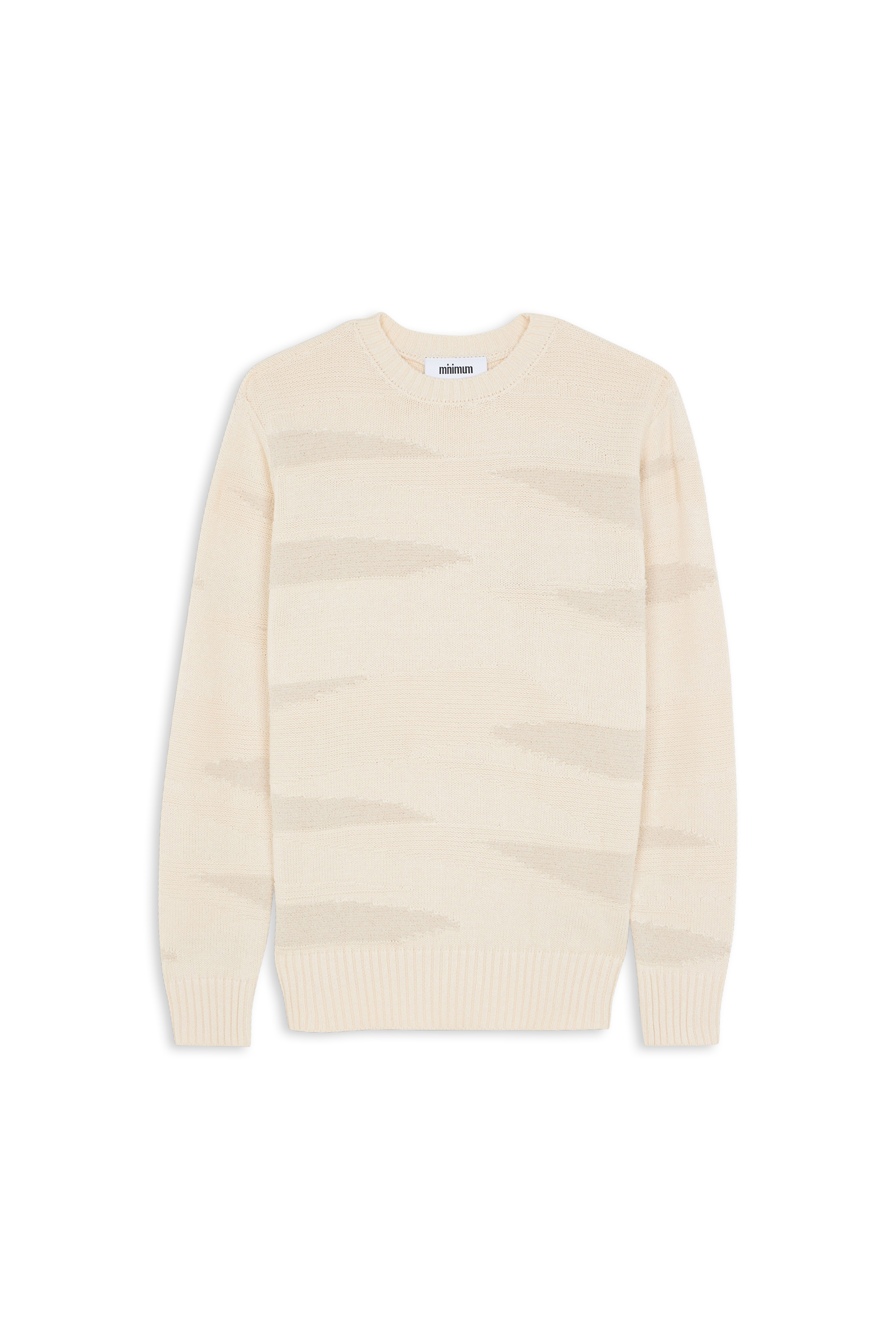 Sweater White