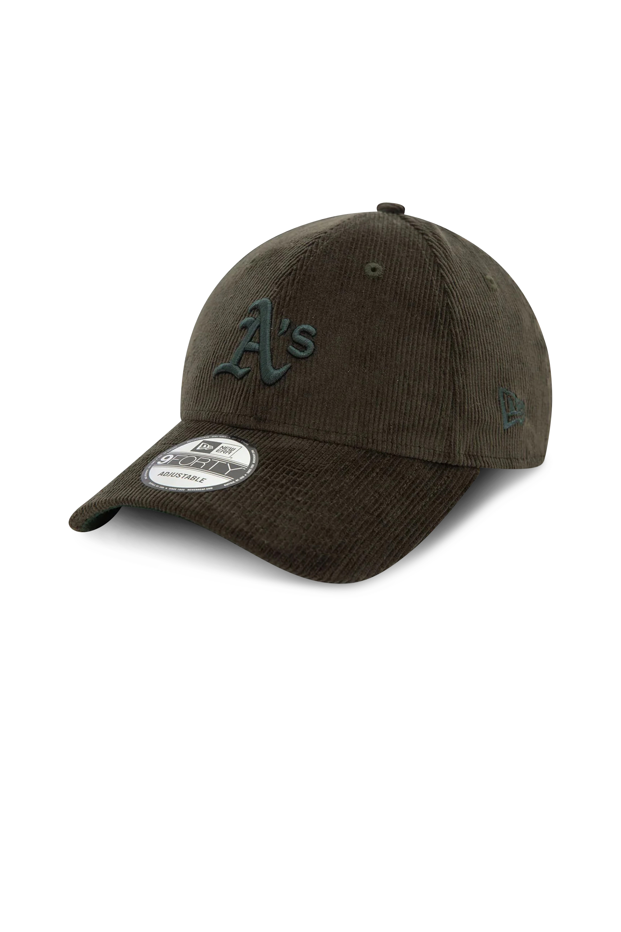 Casquette NEW ERA Vert