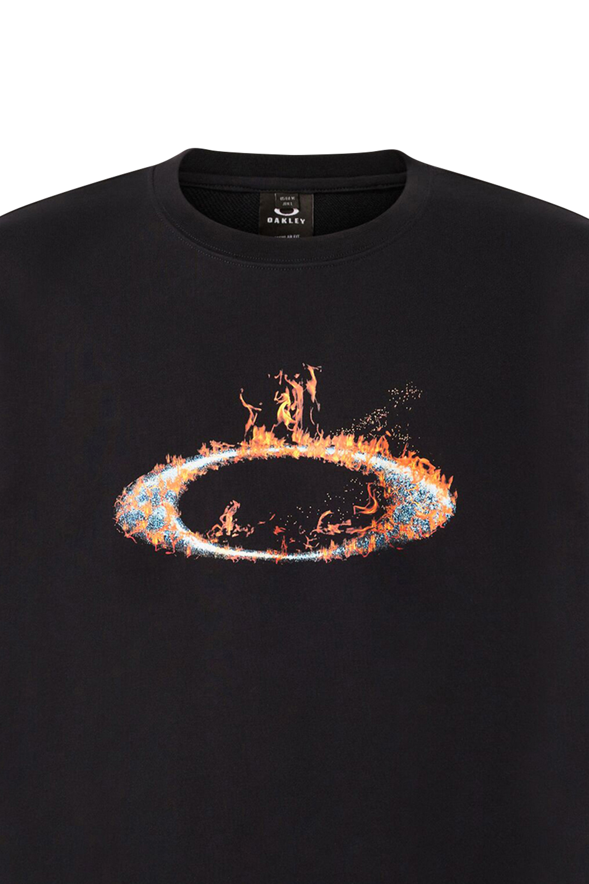 T-shirt Noir