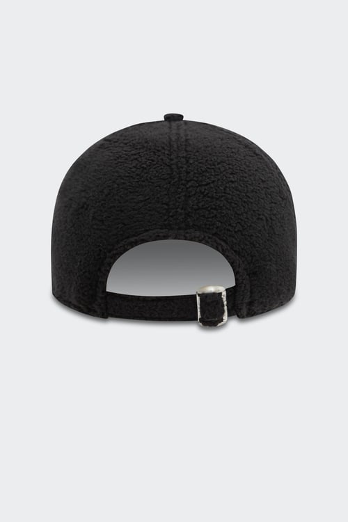 NEW ERA Cap Black