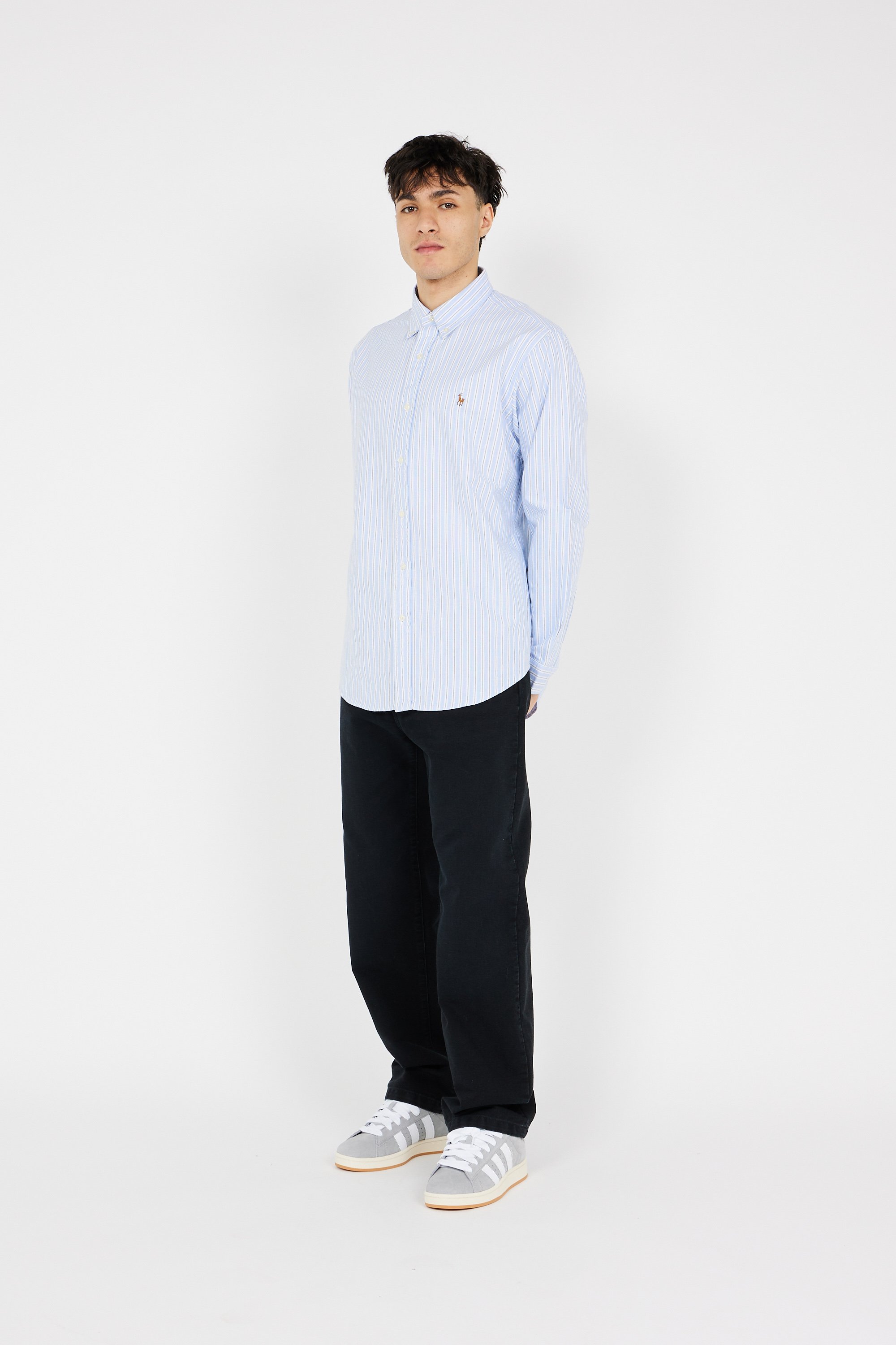 Chemise POLO RALPH LAUREN Multicolore